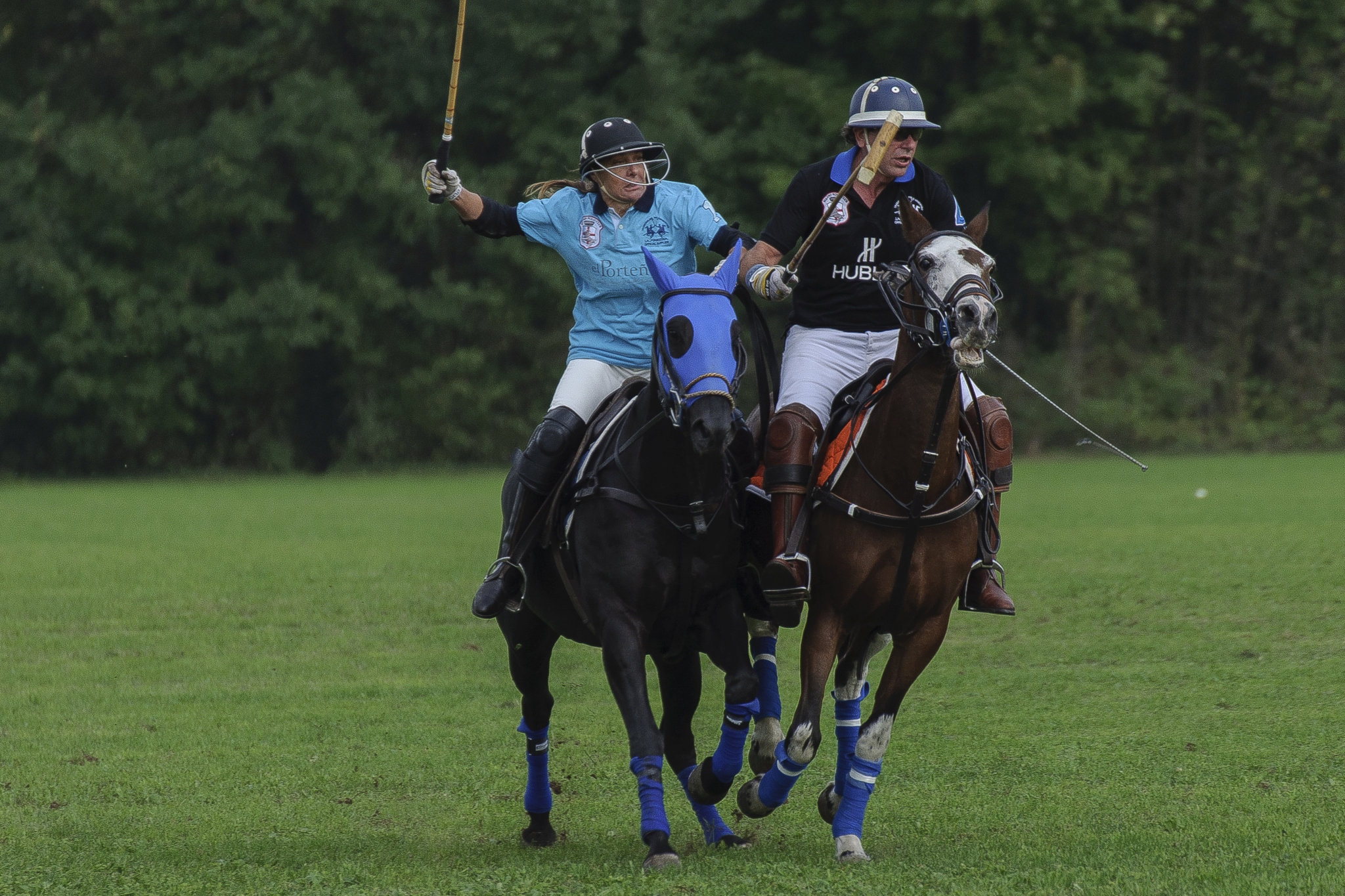 Monza Polo Club 2015