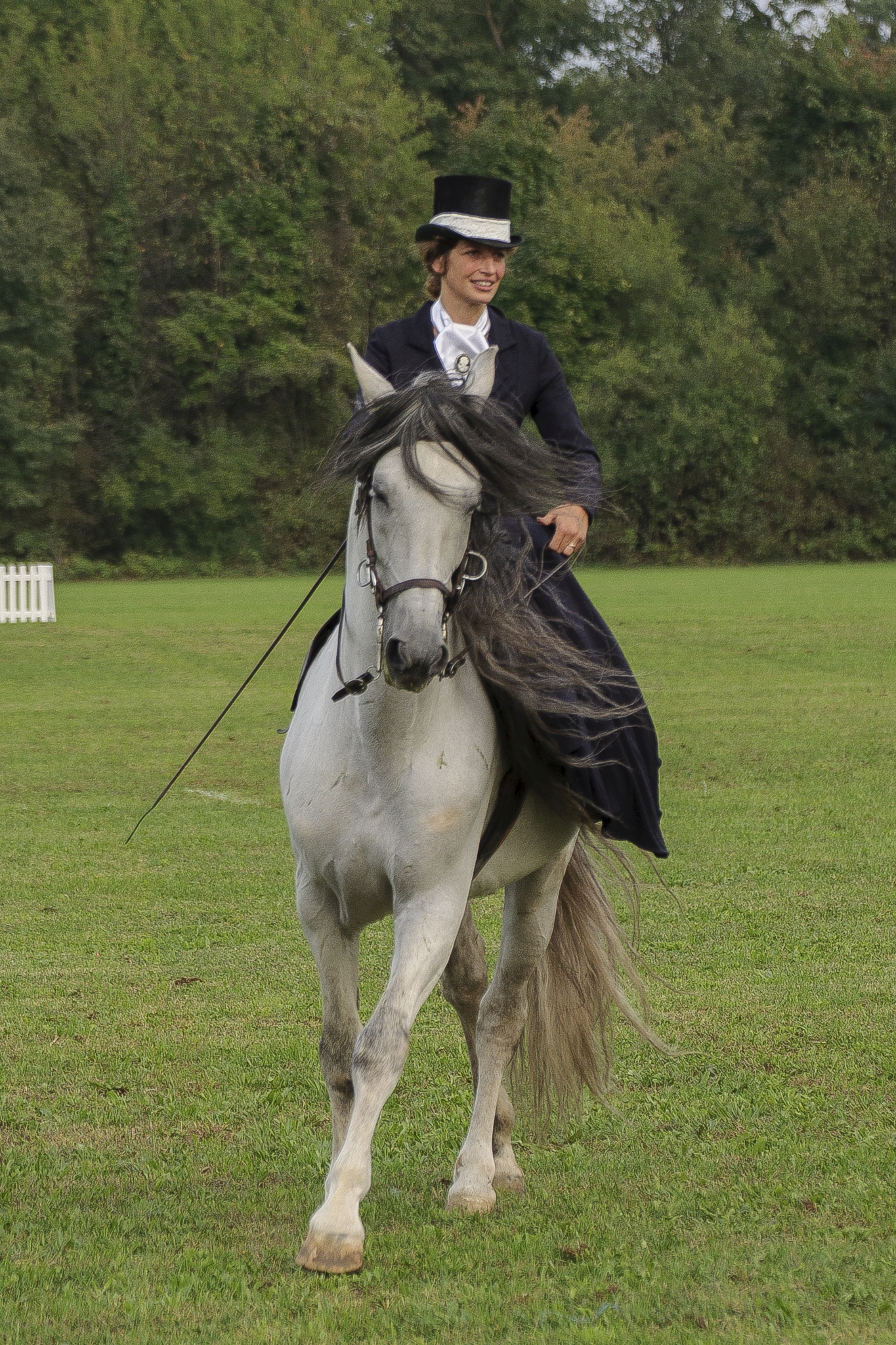 Monza Polo Club 2015