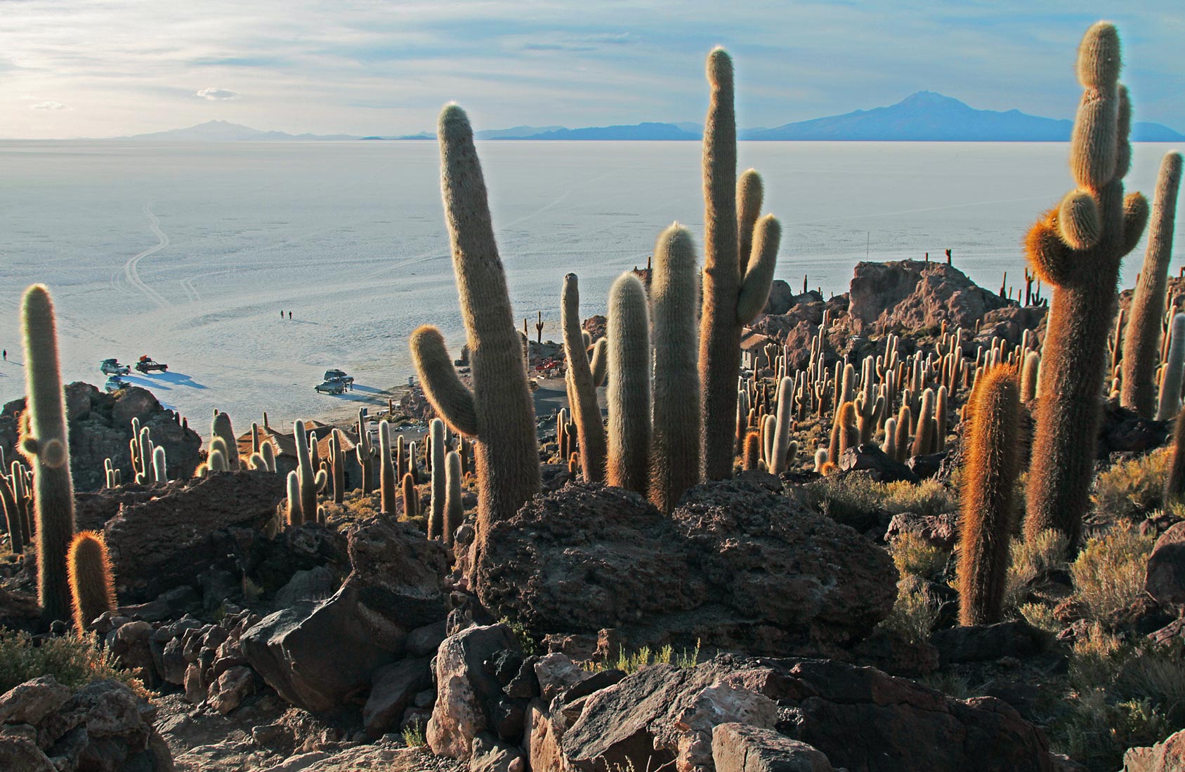 Salar de Uyuni 2