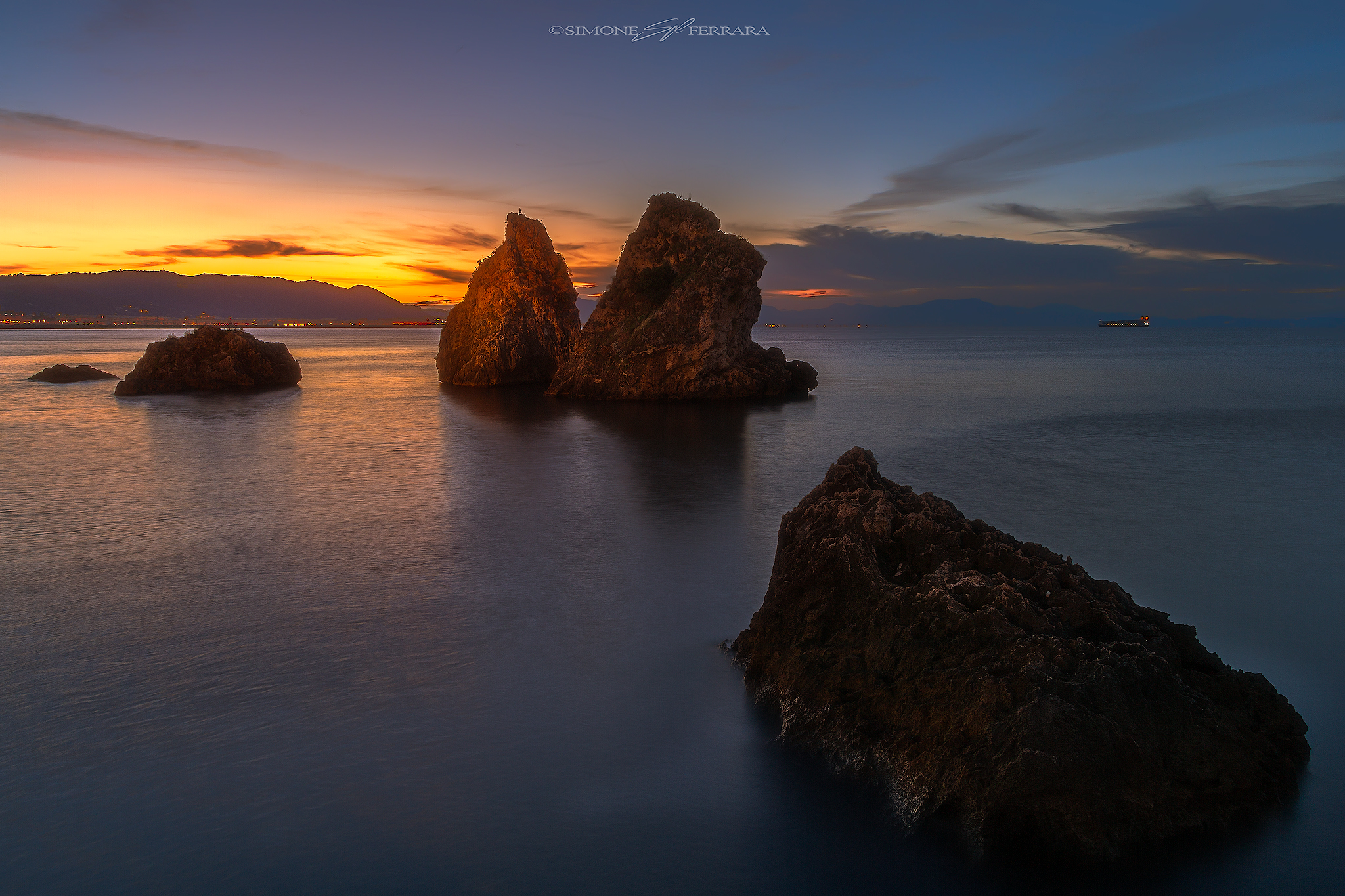 The awakening of the two brothers