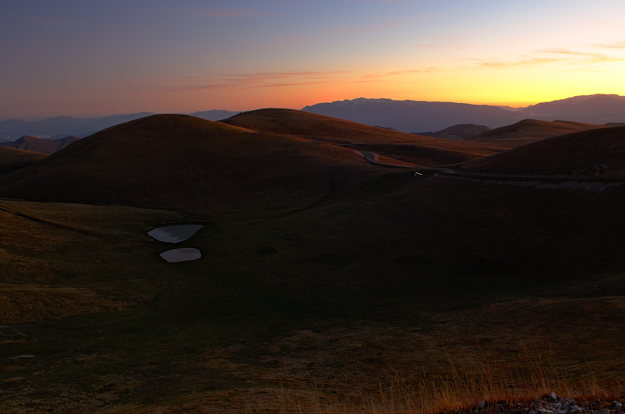 Campo Imperatore