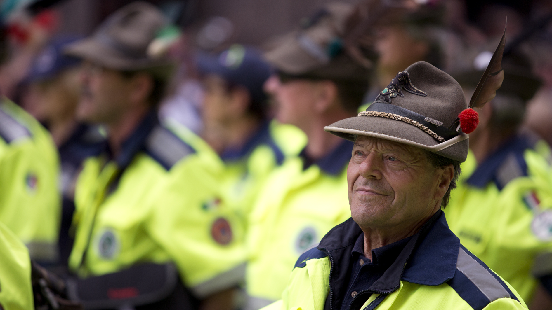 Jack Nicholson is a mountain??