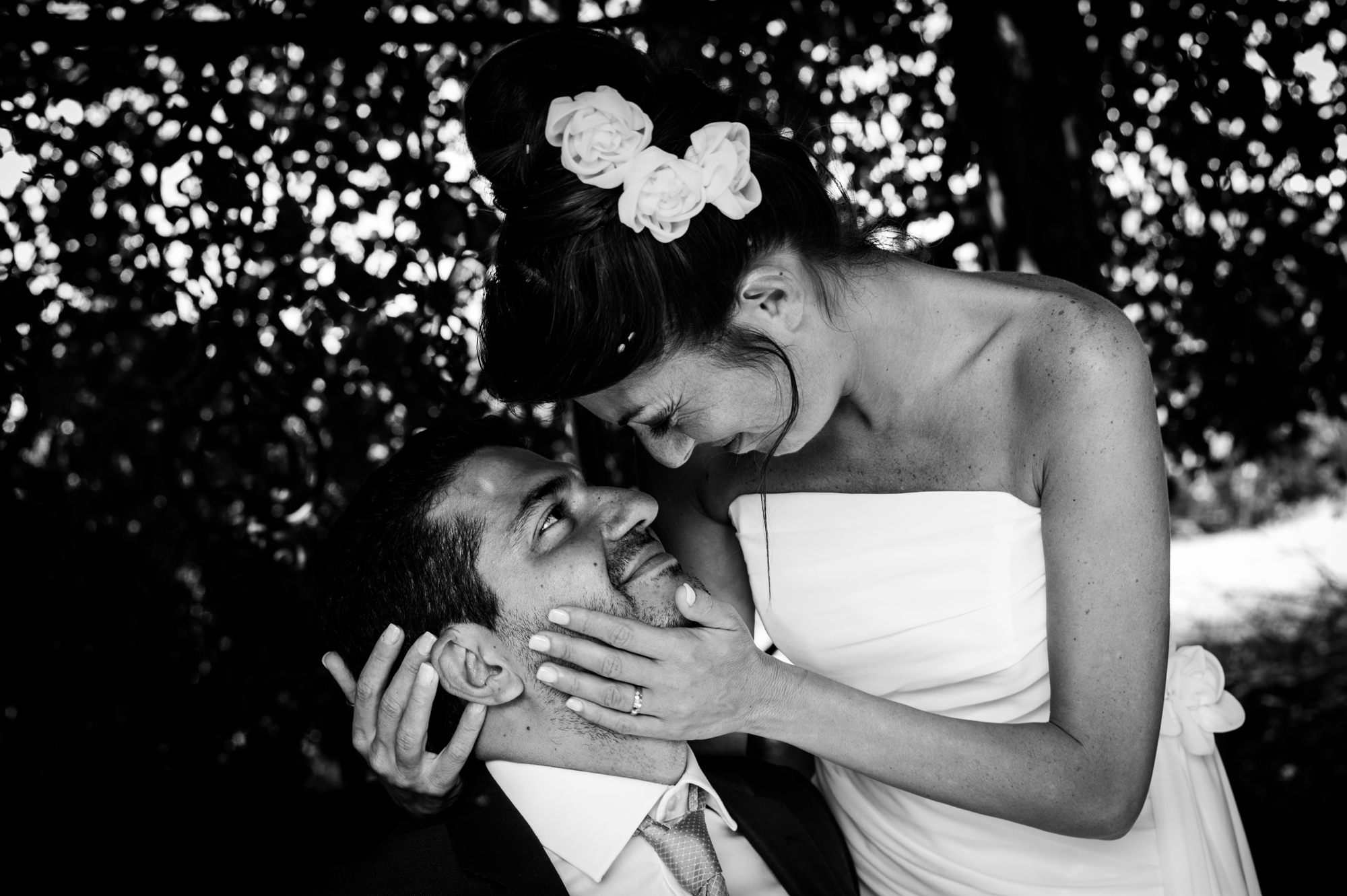 moments and emotions