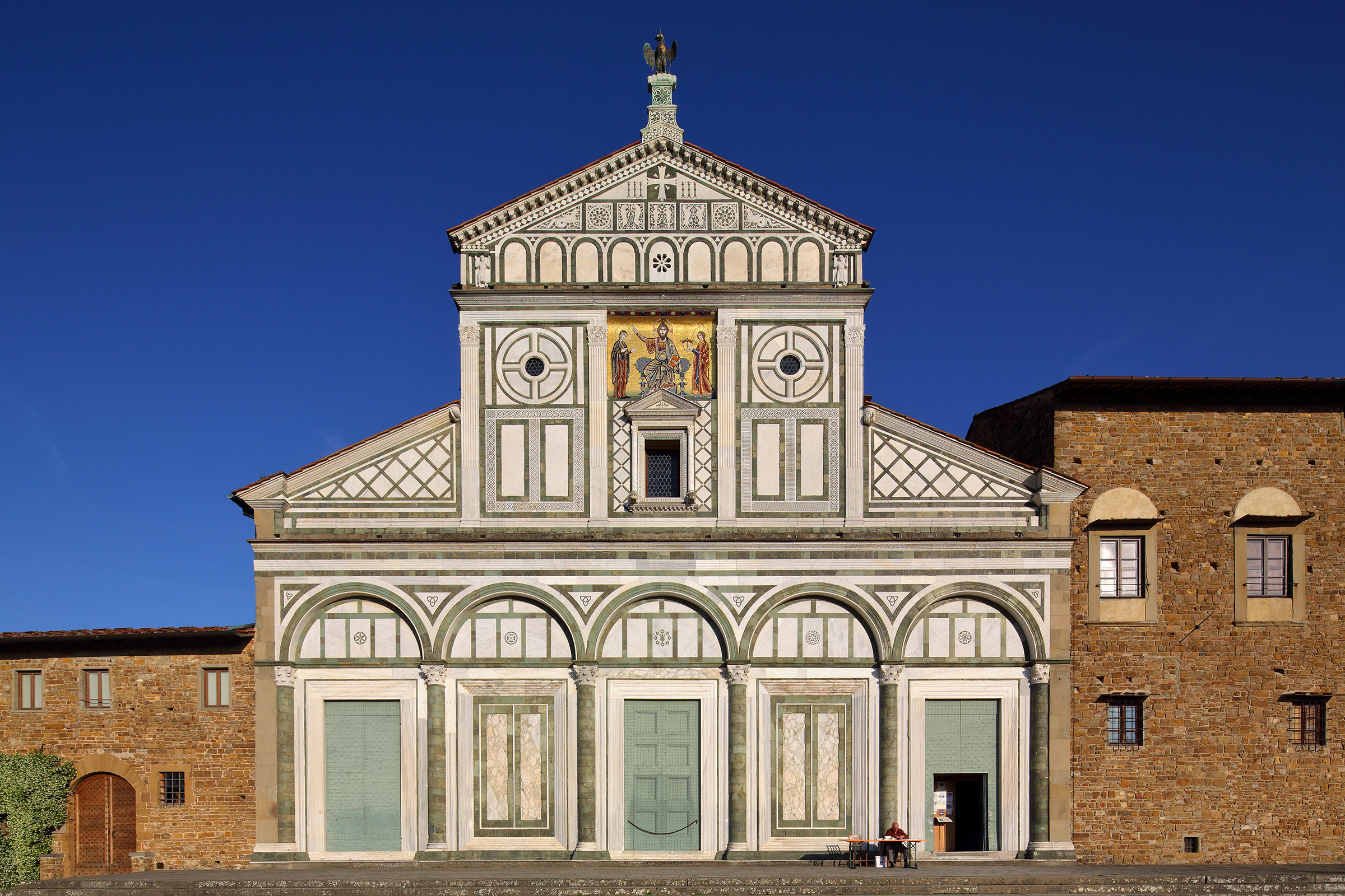 San Miniato