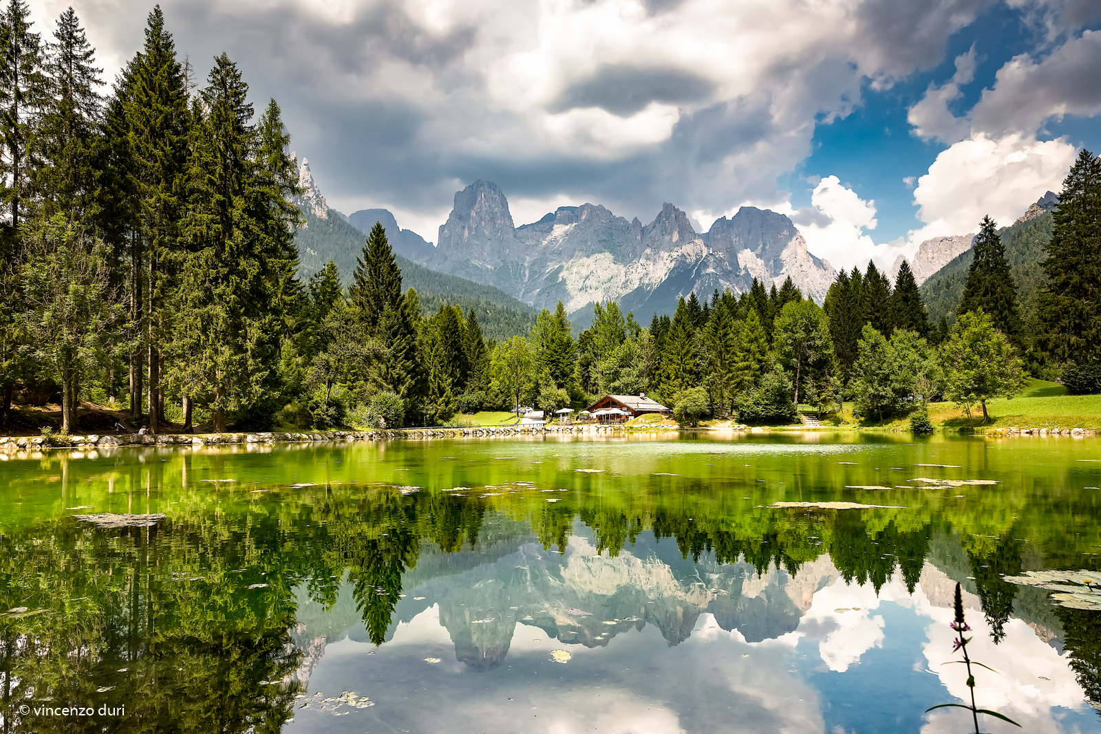 Genusswandern - the pleasure of walking