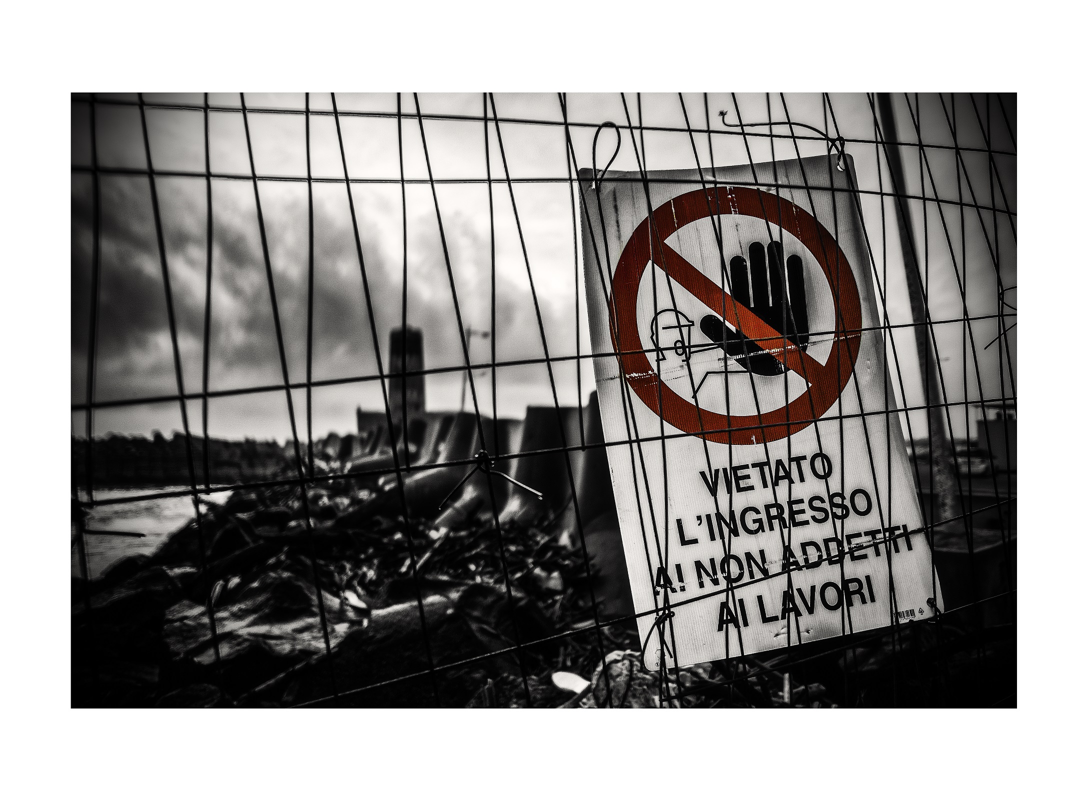 The Neverending Story...