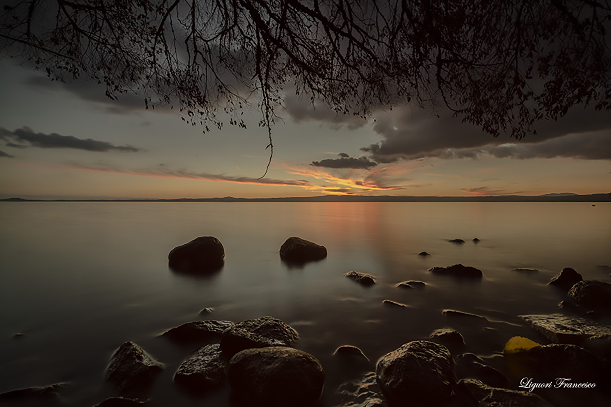 Tramontino Bolsenese