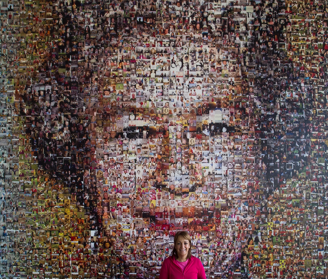 tutti i suddditi della regina