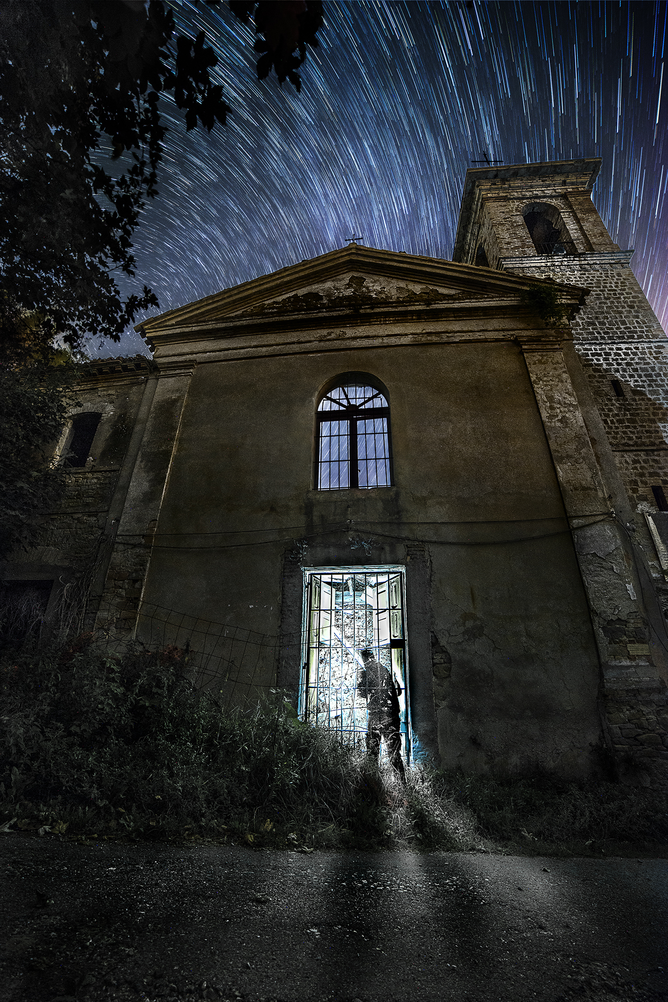 Spirit of the Church