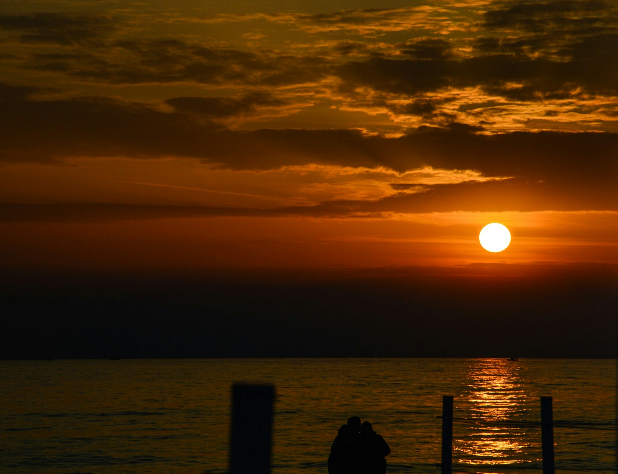 Insieme è meglio... ;-)))