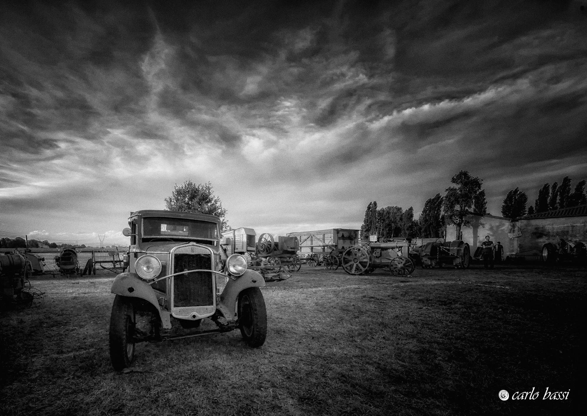 Fiat Balilla, la nostra storia.