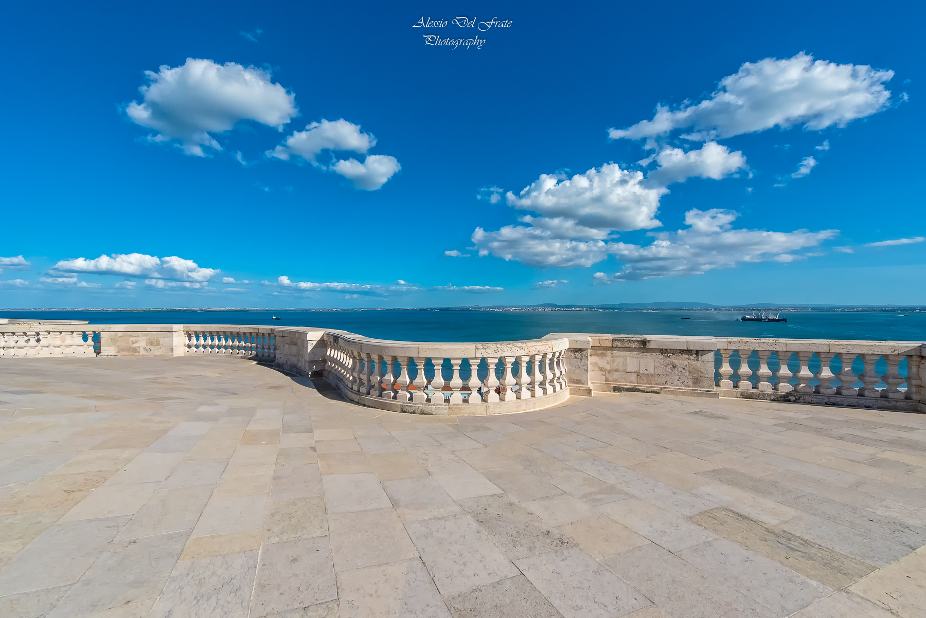 Una Terrazza Sul Tejo