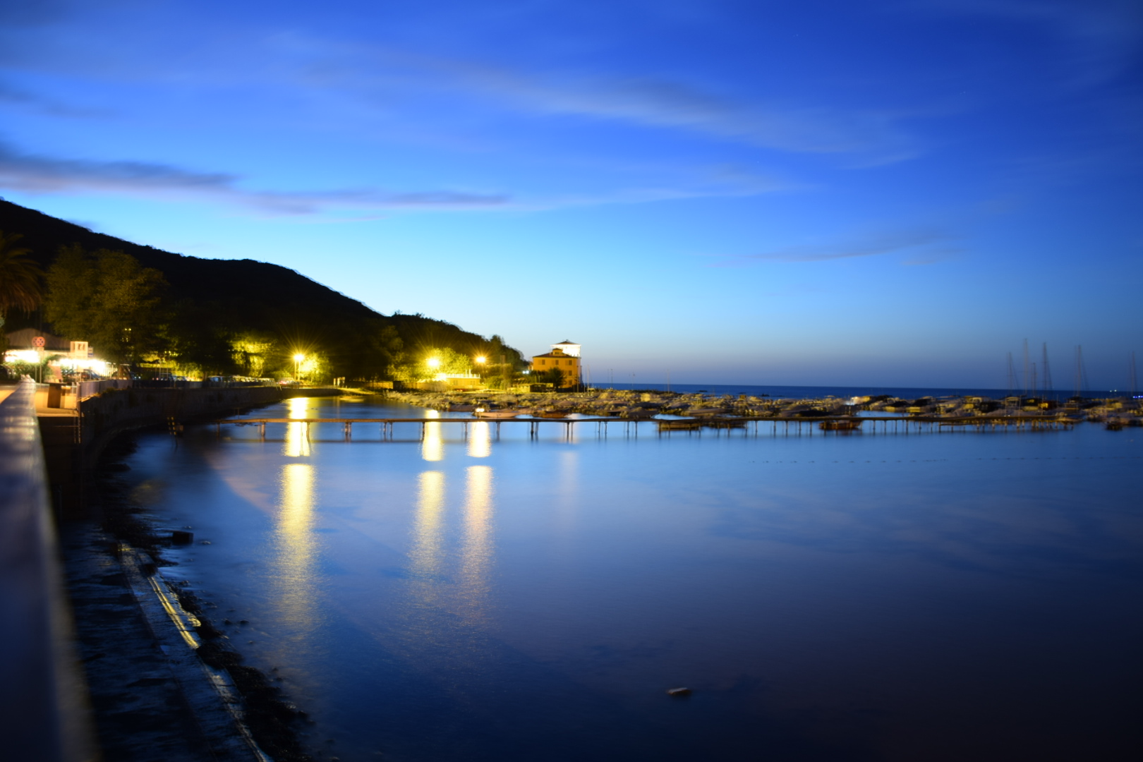 Golfo di baratti  Li  tosacana