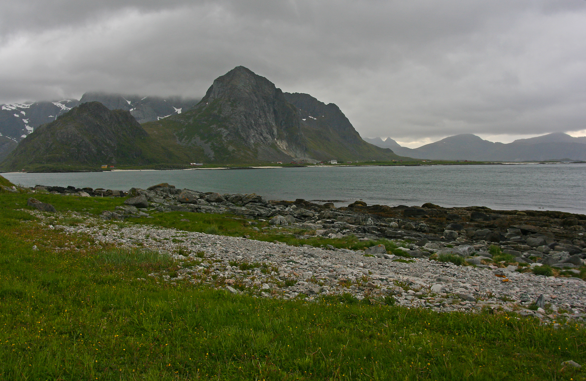 Lofoten Islands