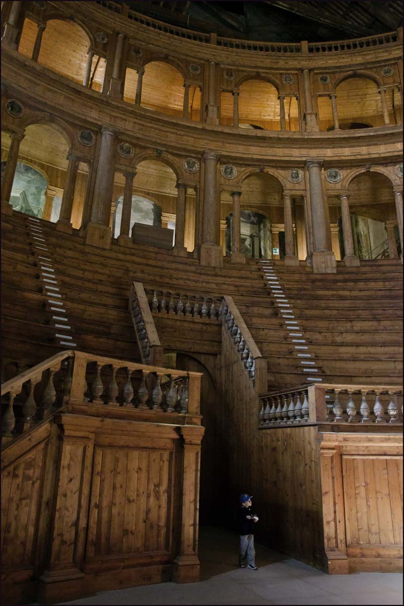 teatro farnese