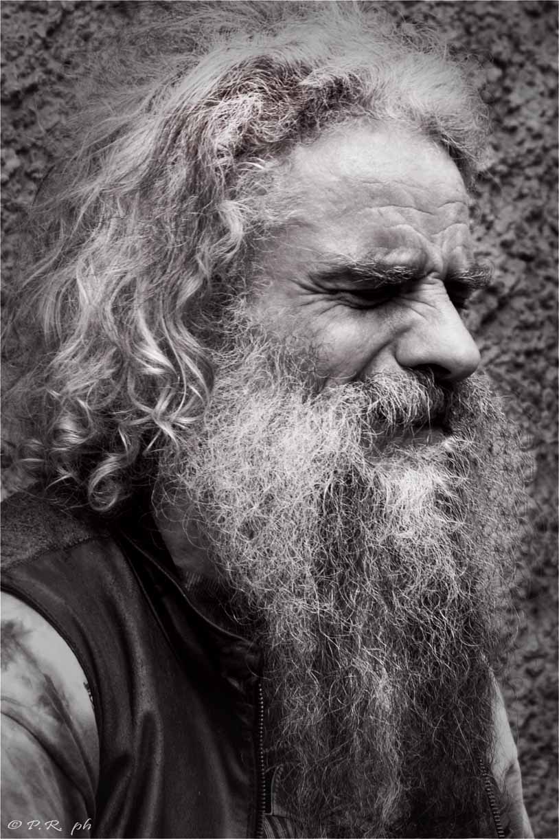 segni di vita vissuta