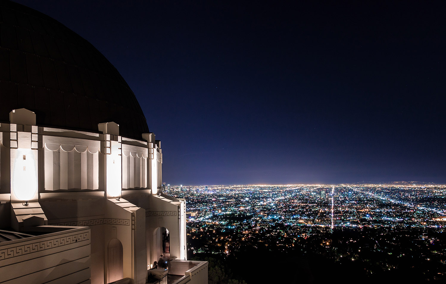 Griffith Observatory
