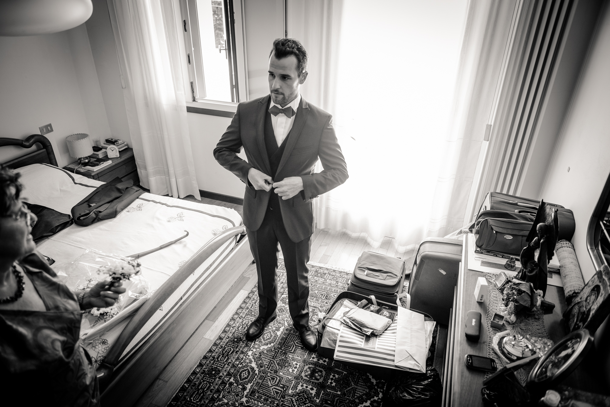 Wedding | Lucia e Emmanuel