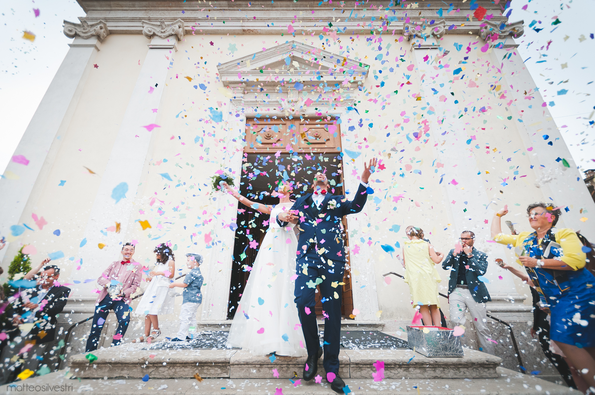 Wedding | Lucia e Emmanuel