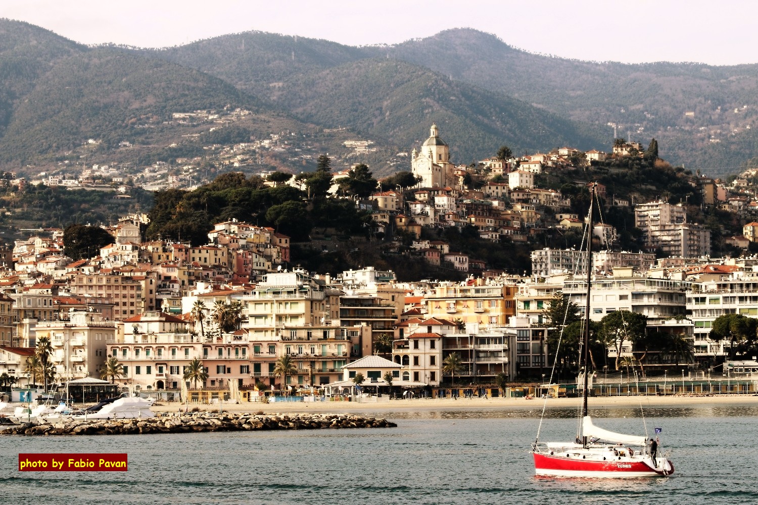 Sanremo (im)