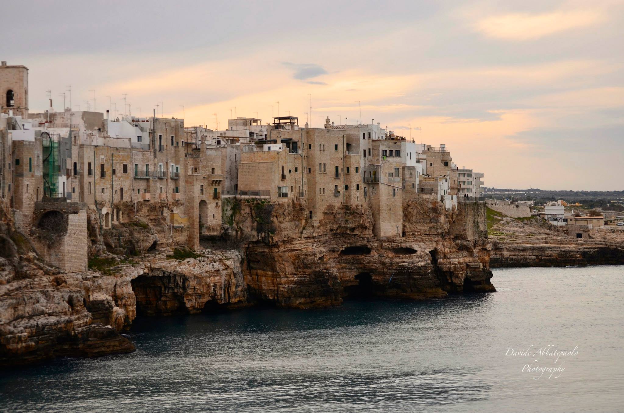 Polignano a Mare