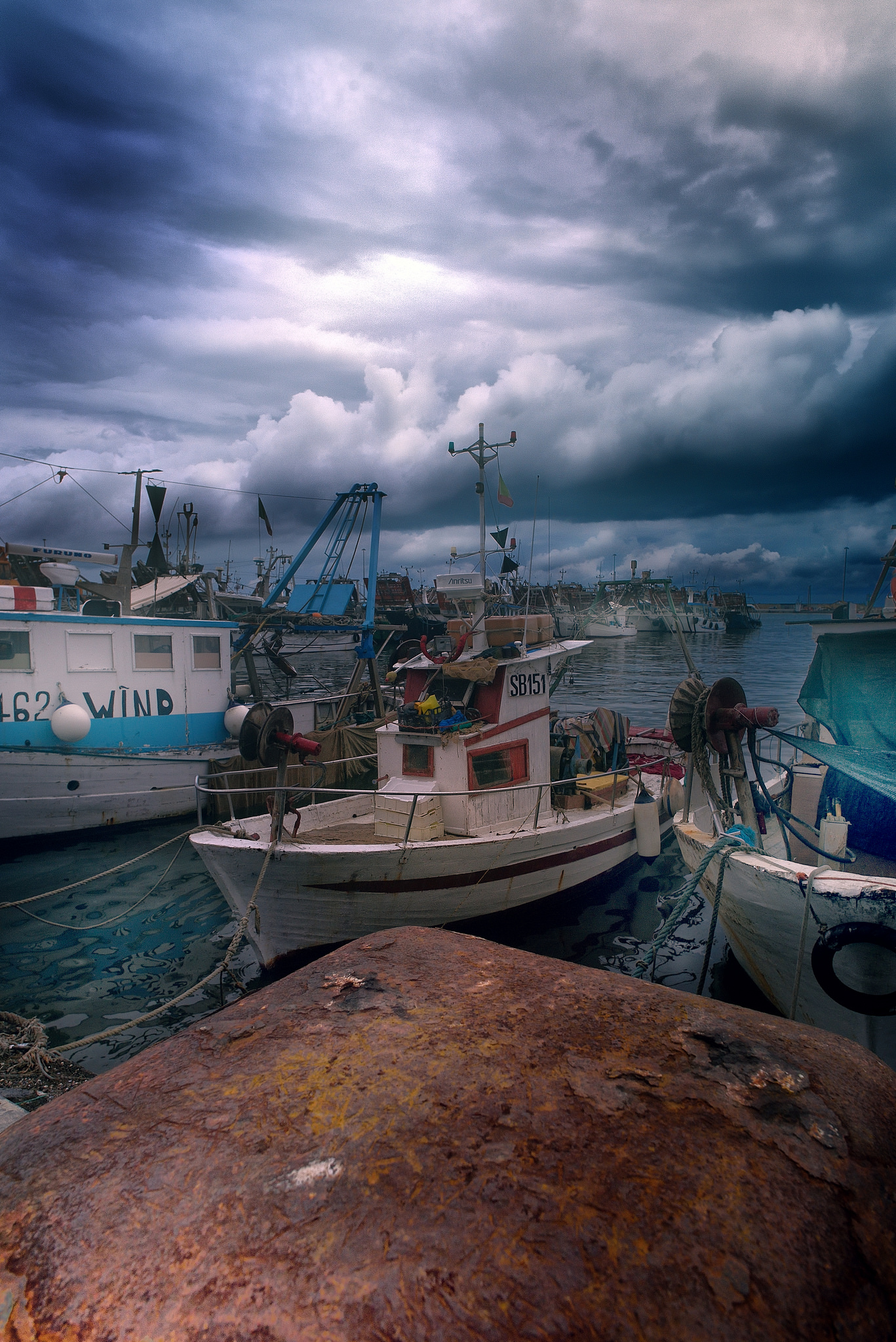 san benedetto il porto