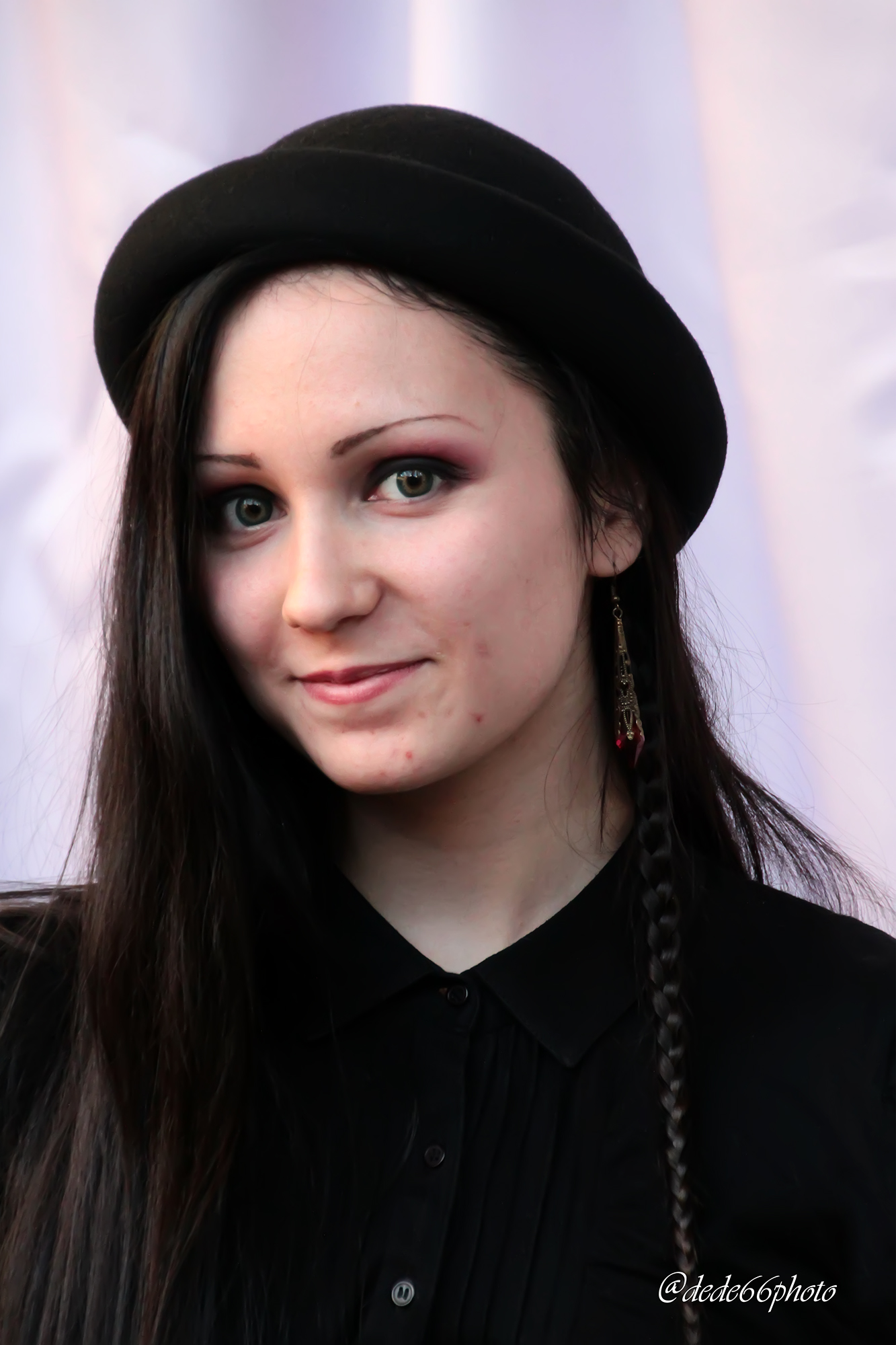 Cosplay 2015: Un Ritratto Semplice Semplice.