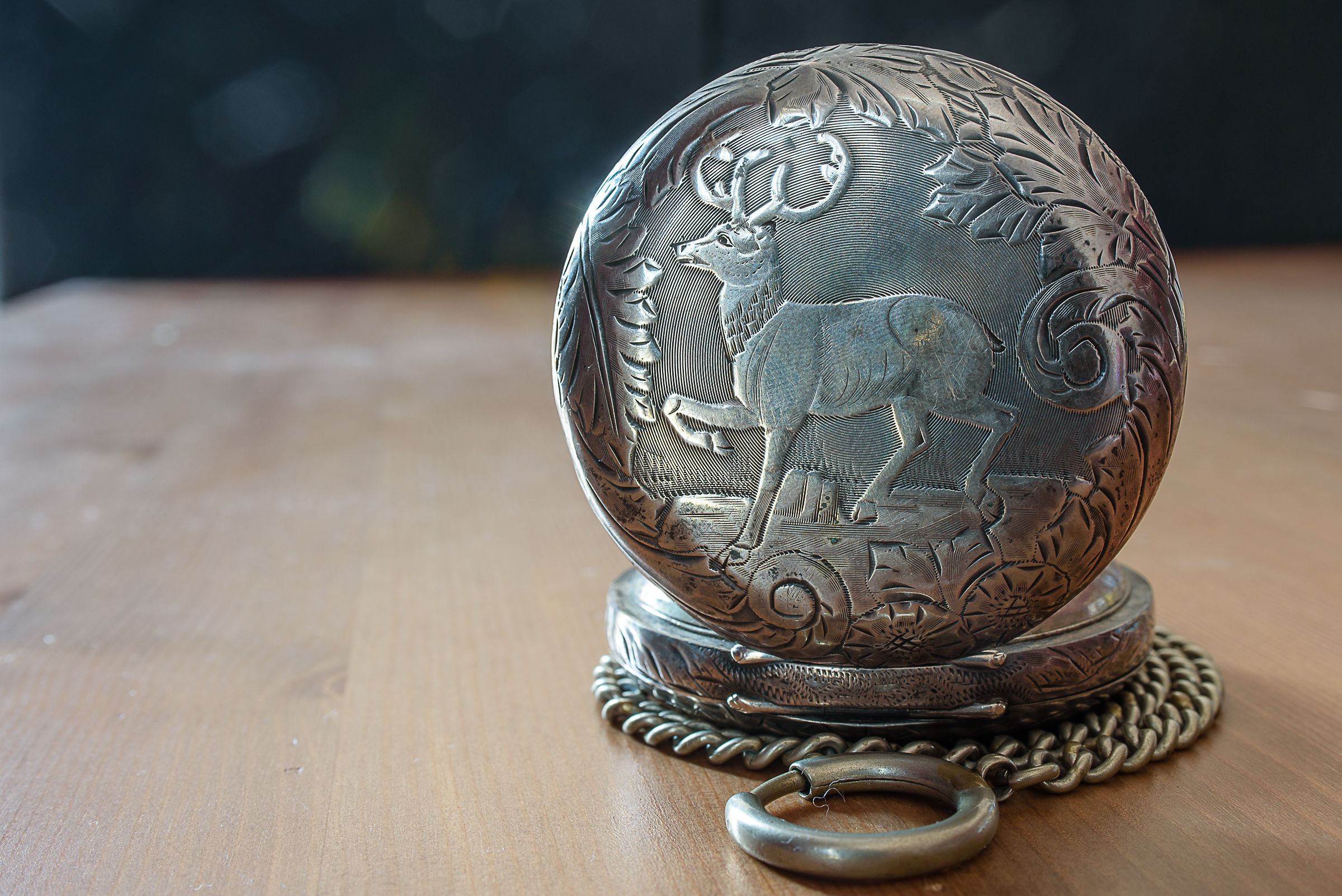 Onion Watch 1926 - Altro che Apple