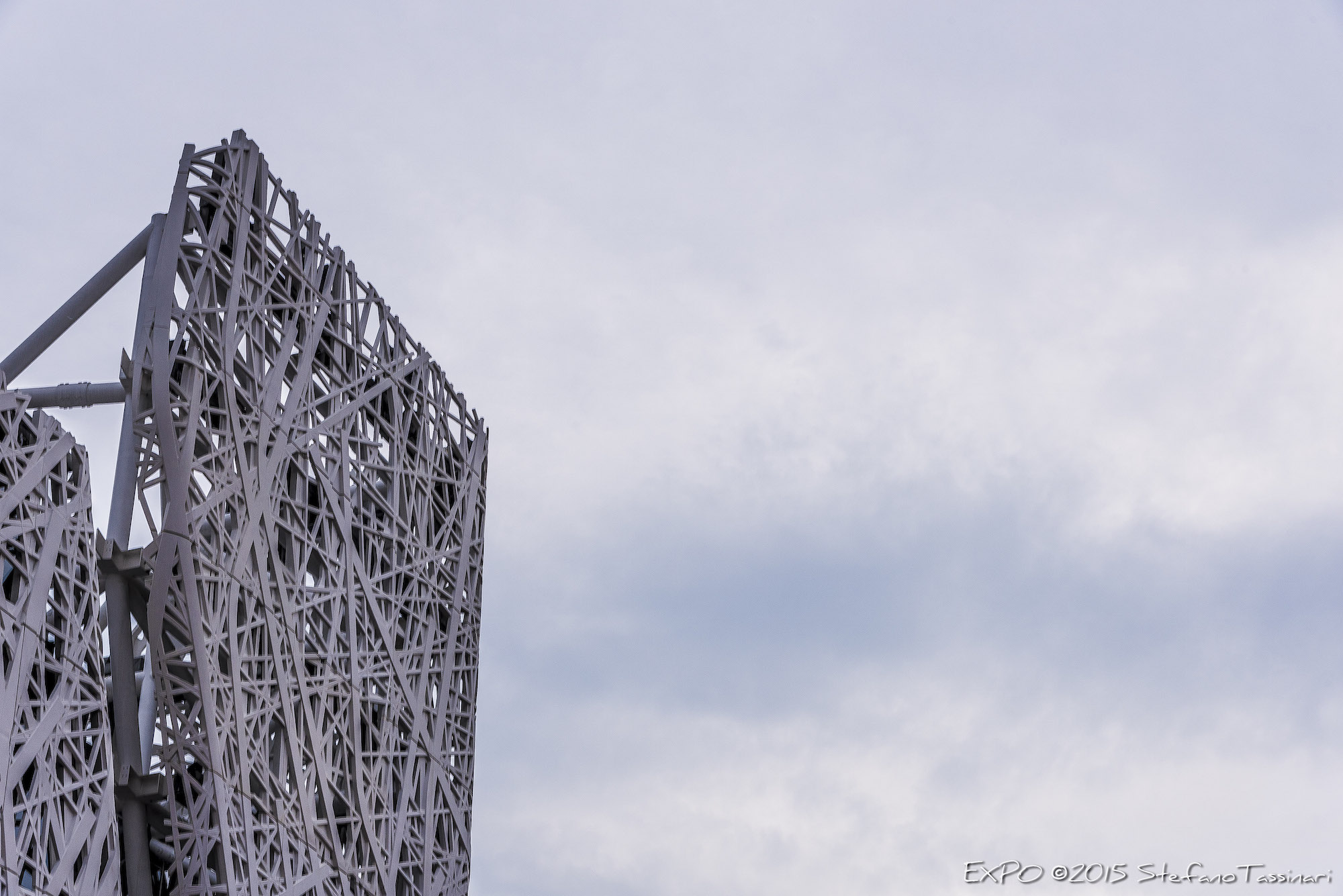 Padiglione Casa Italia