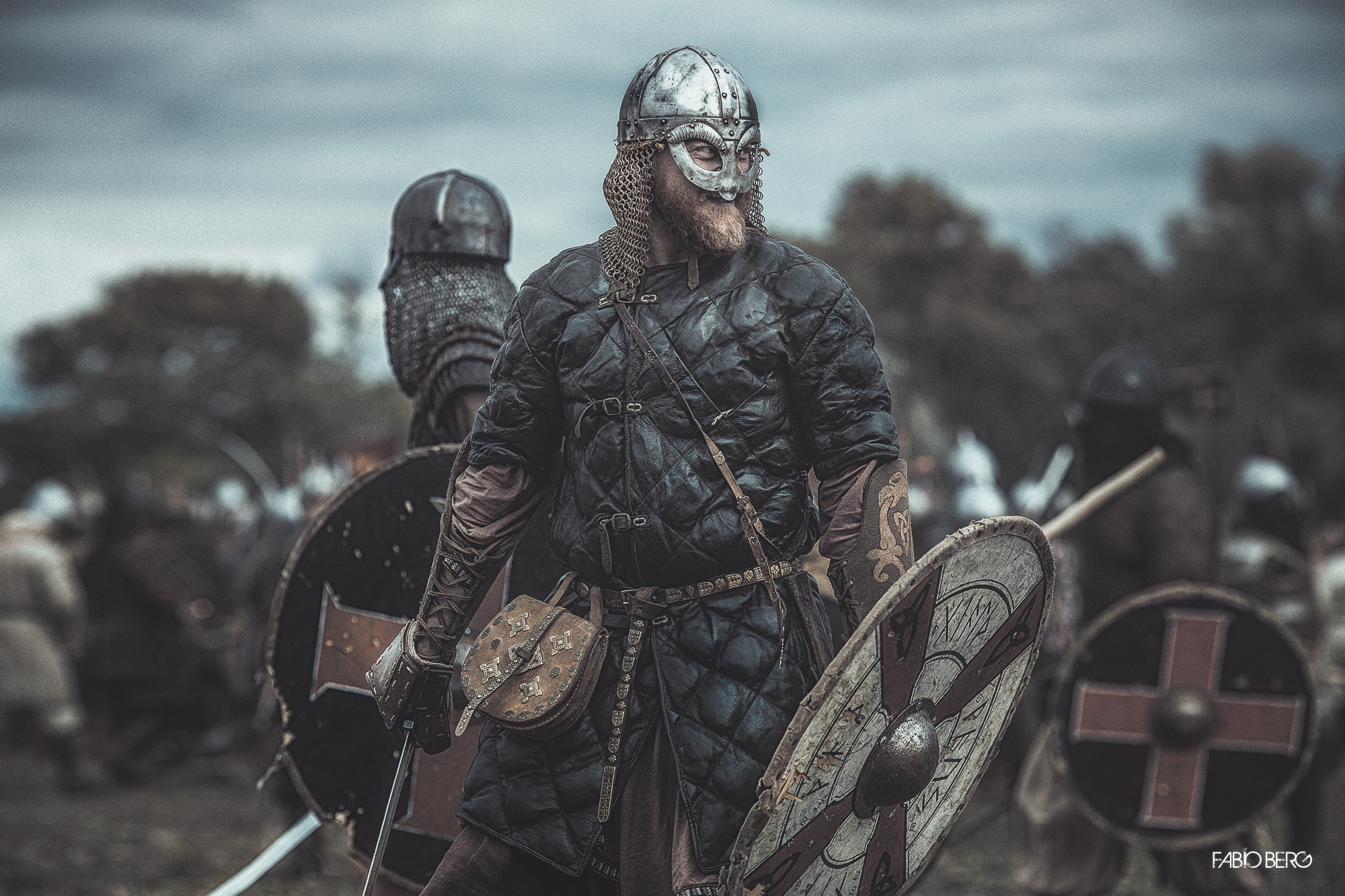 Wolin Viking Festival