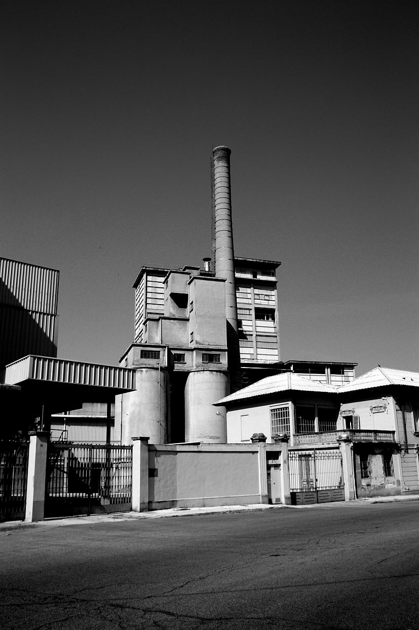 Eternit Casale Monferrato