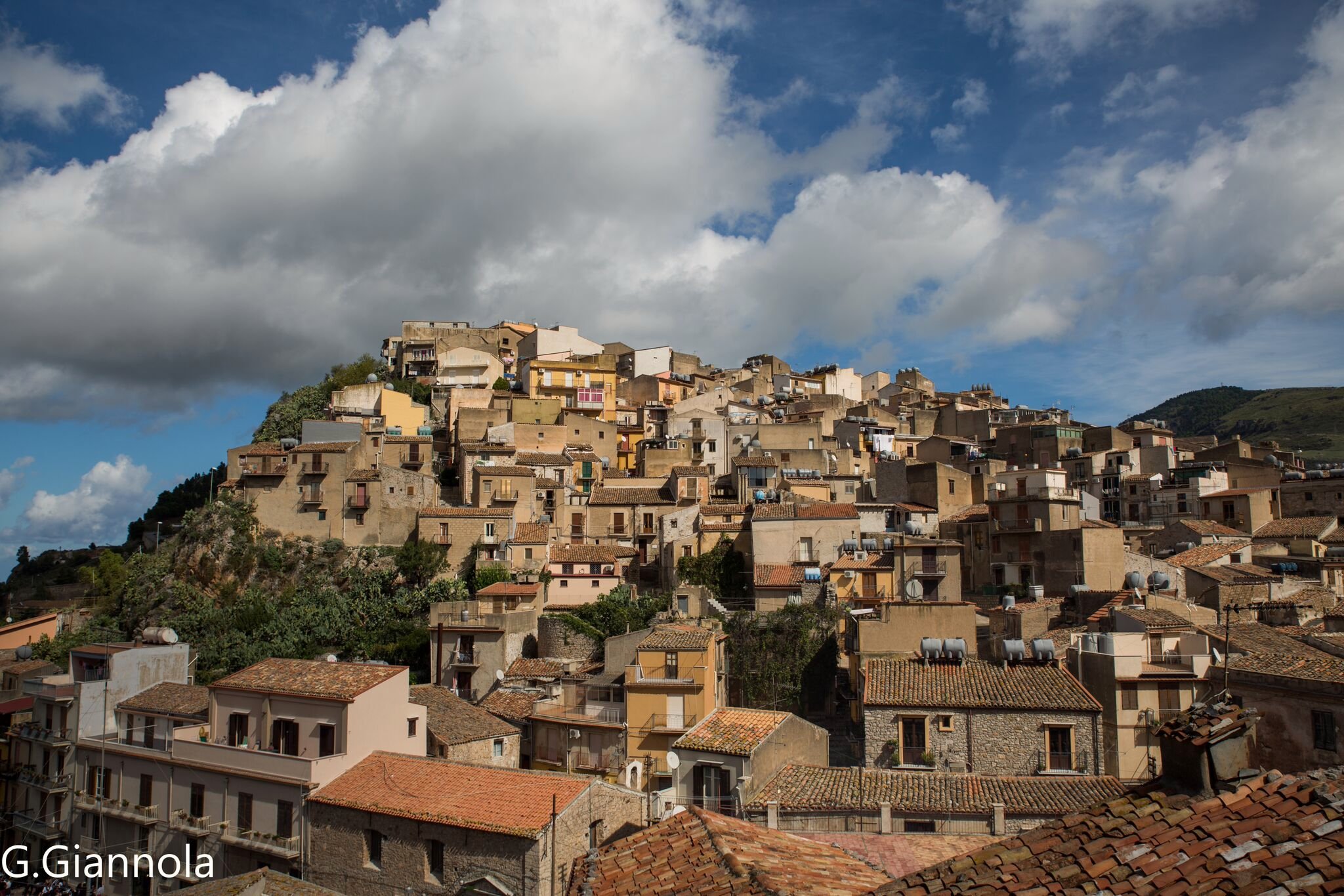 Caccamo