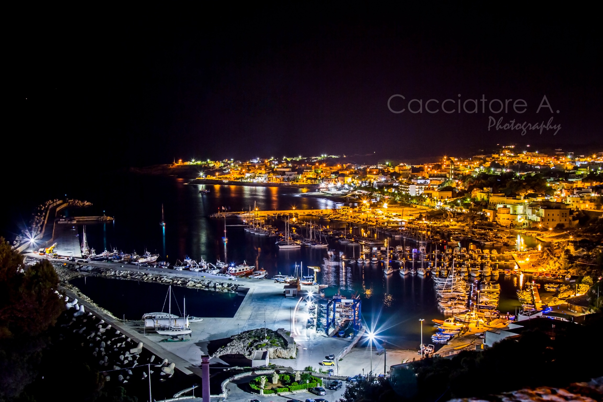 Santa Maria di Leuca