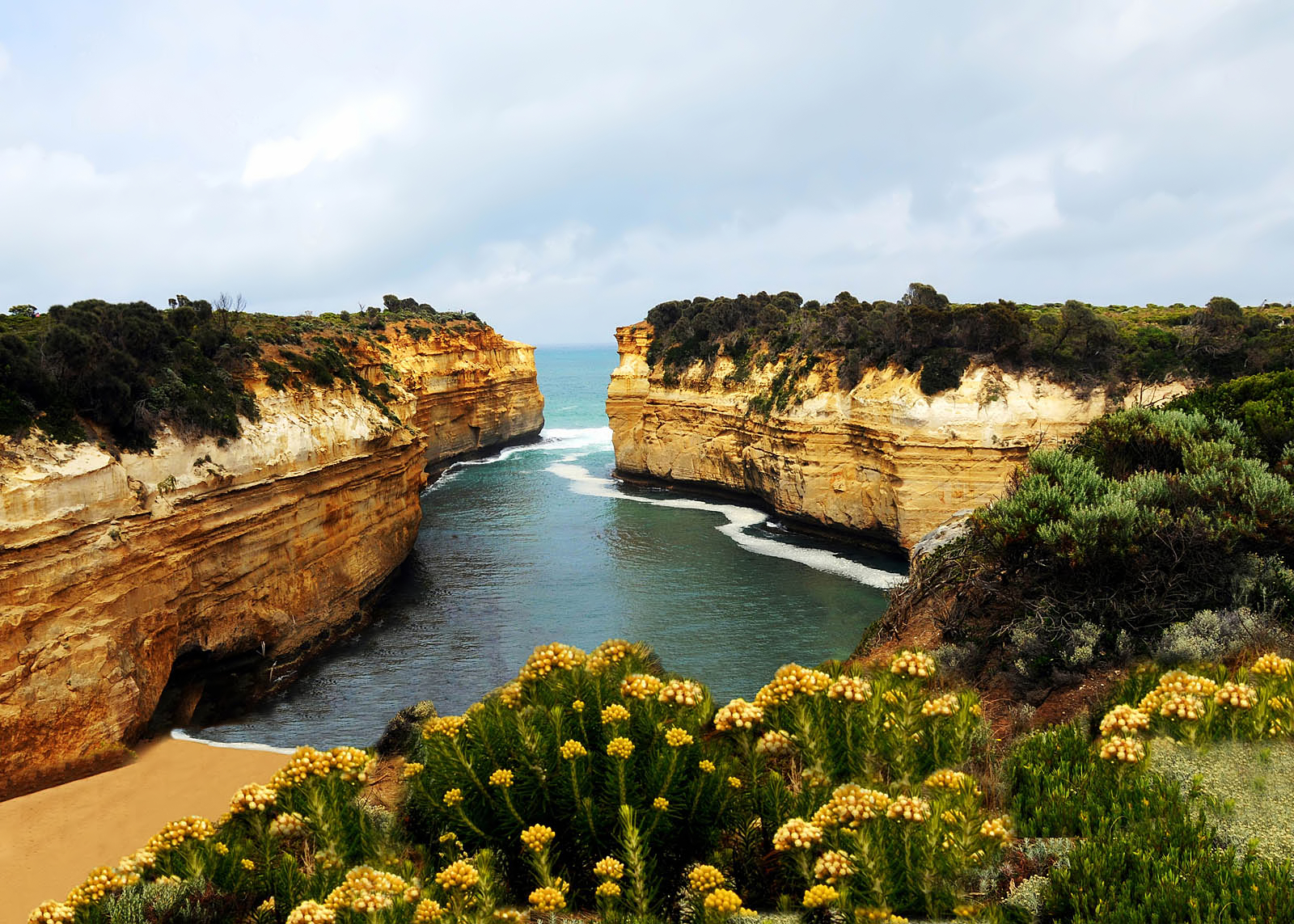 Great Ocean Road Australia