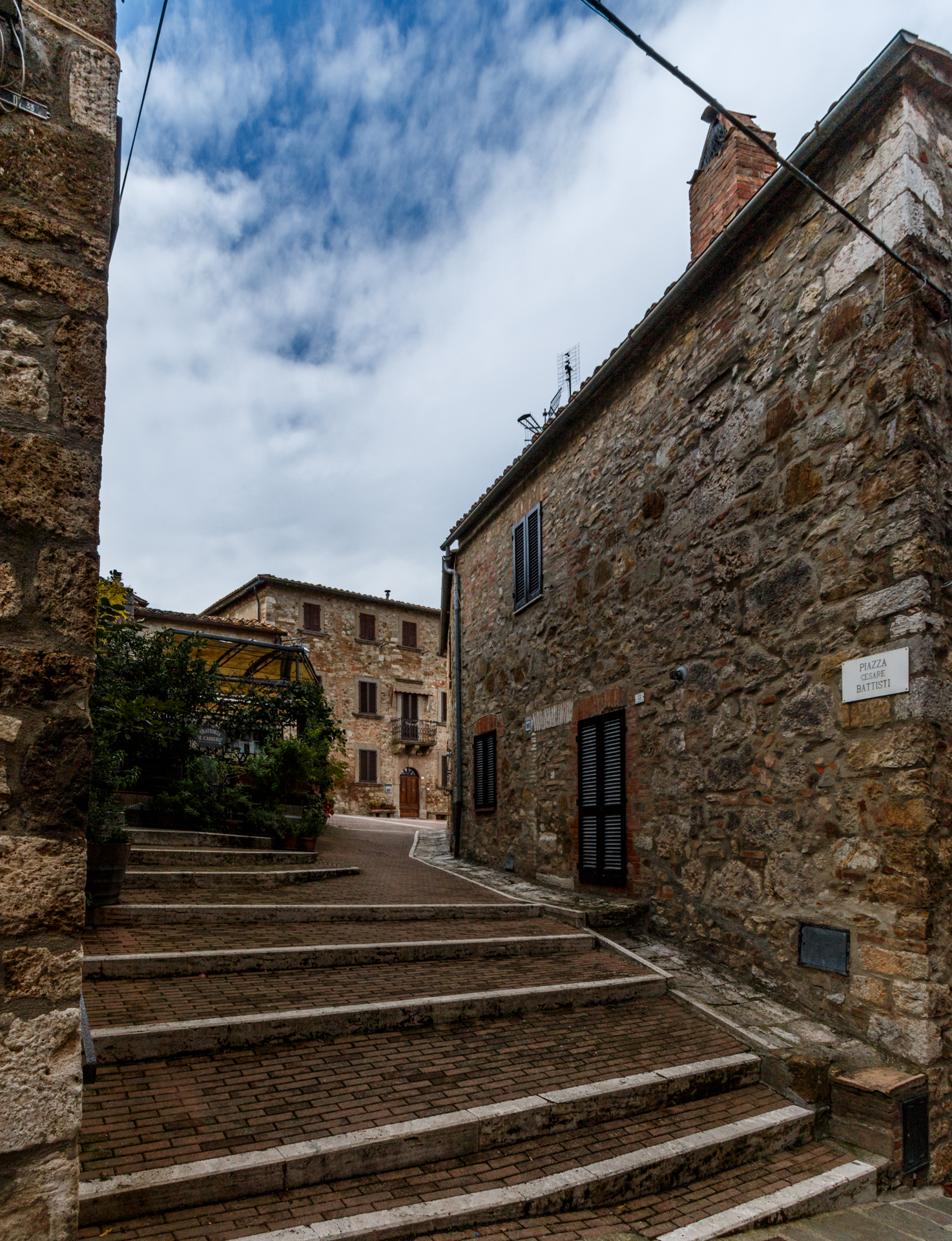 Castiglion D'Orcia#2