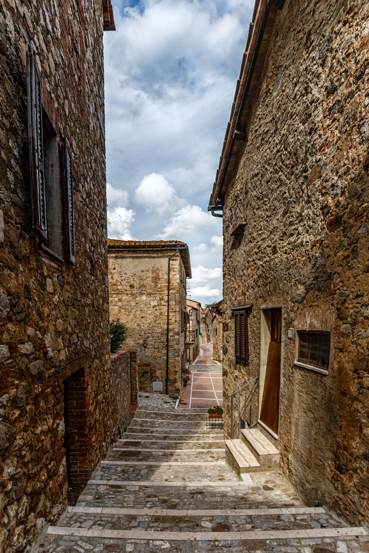 Castiglion D'Orcia#3