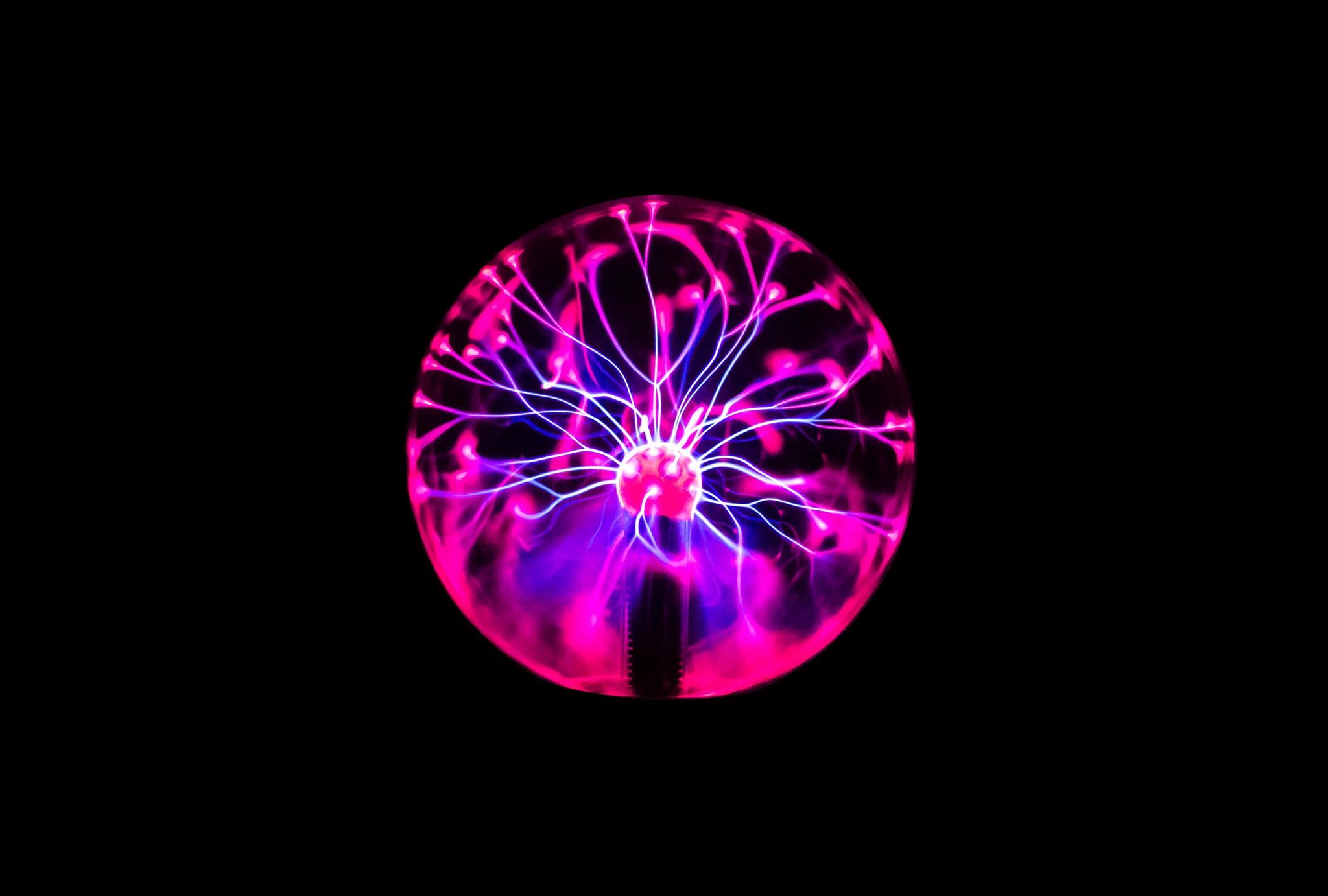 Greetings from Tesla.