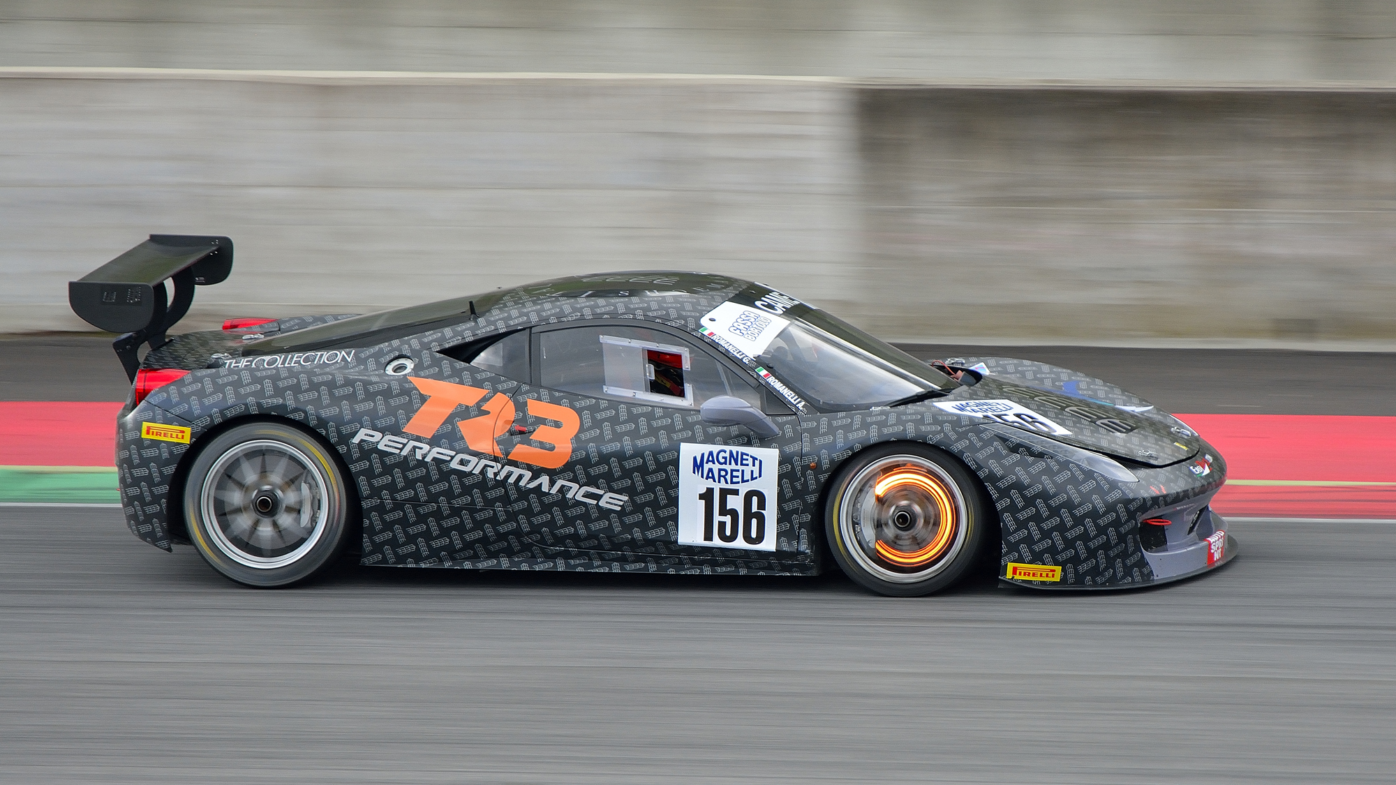 Campionato Italiano Gt 2015