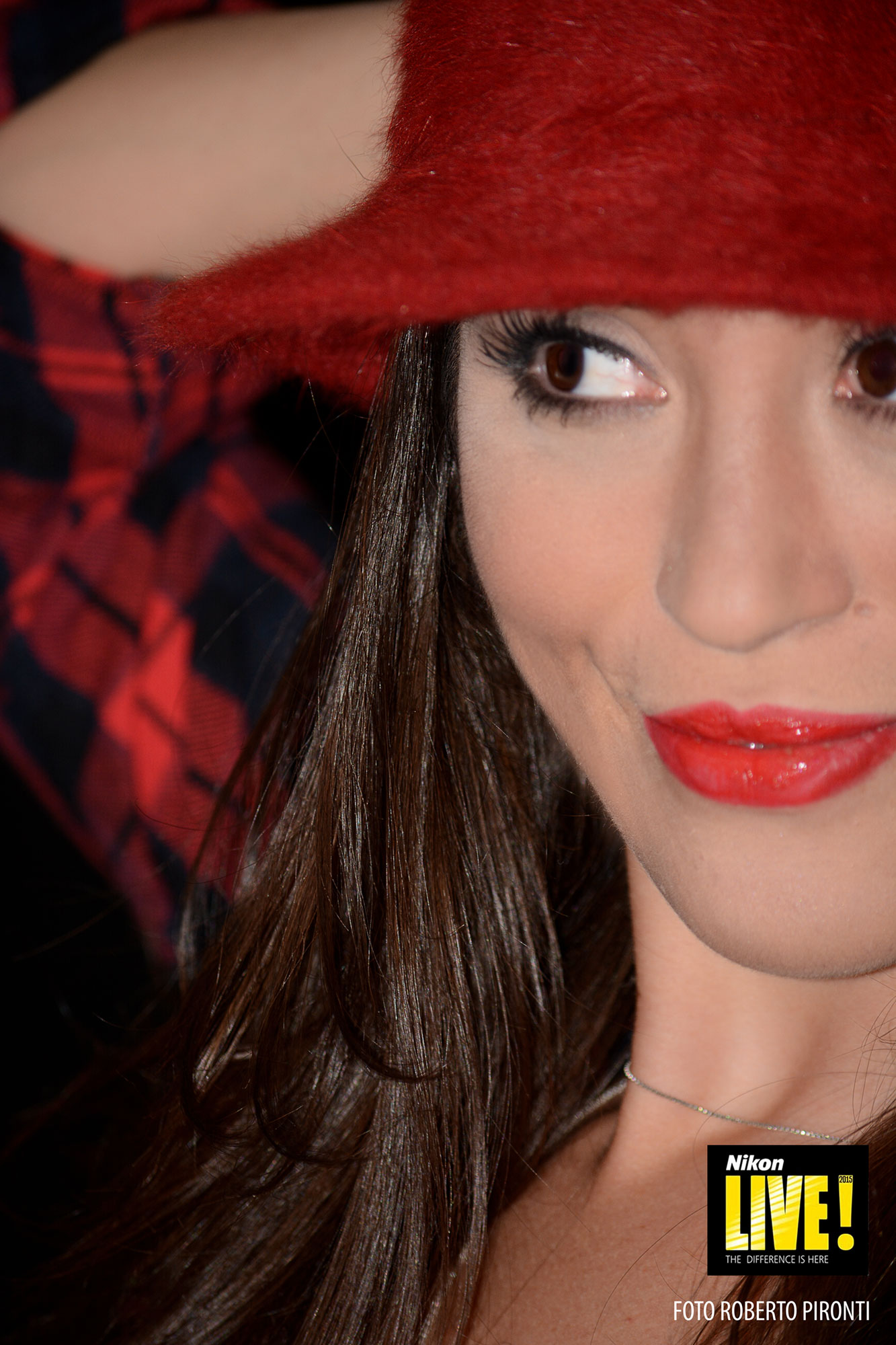 Nikon Live 2015-L'attimo fuggente