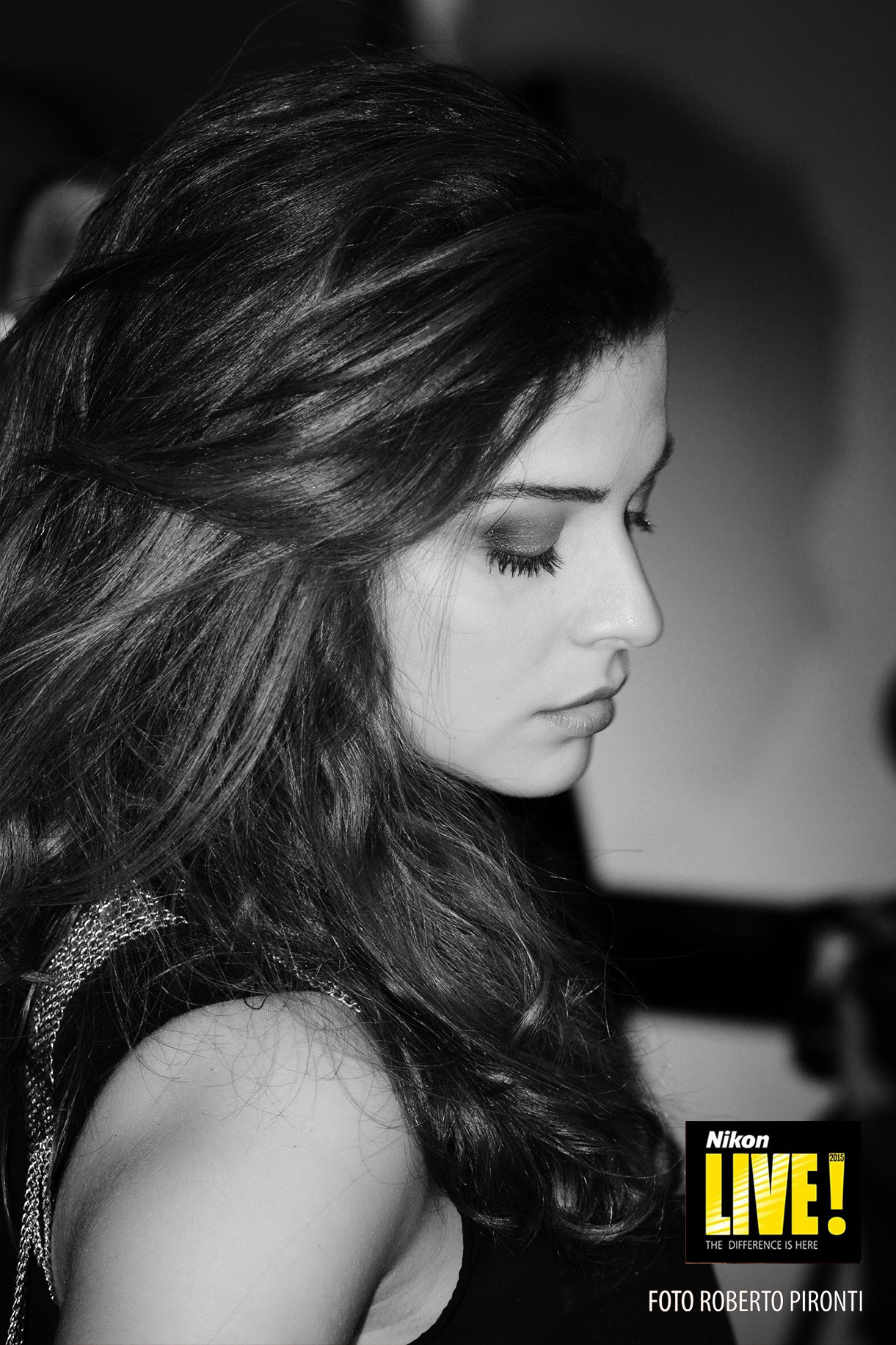 Nikon Live 2015-L'attimo fuggente