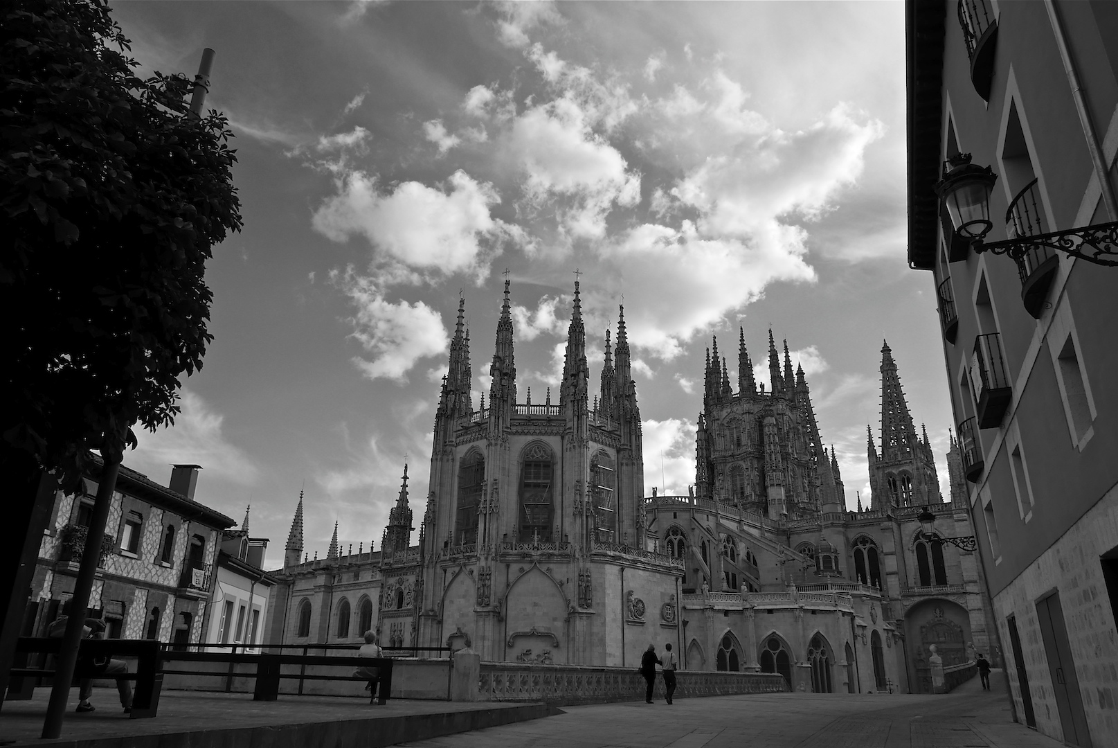 Burgos Cathedral
