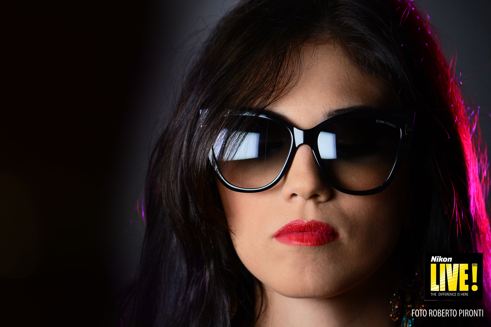 Nikon Live 2015-L'attimo fuggente