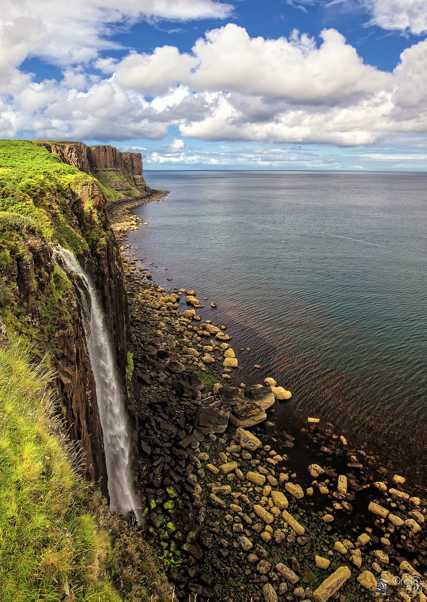 the journey of water