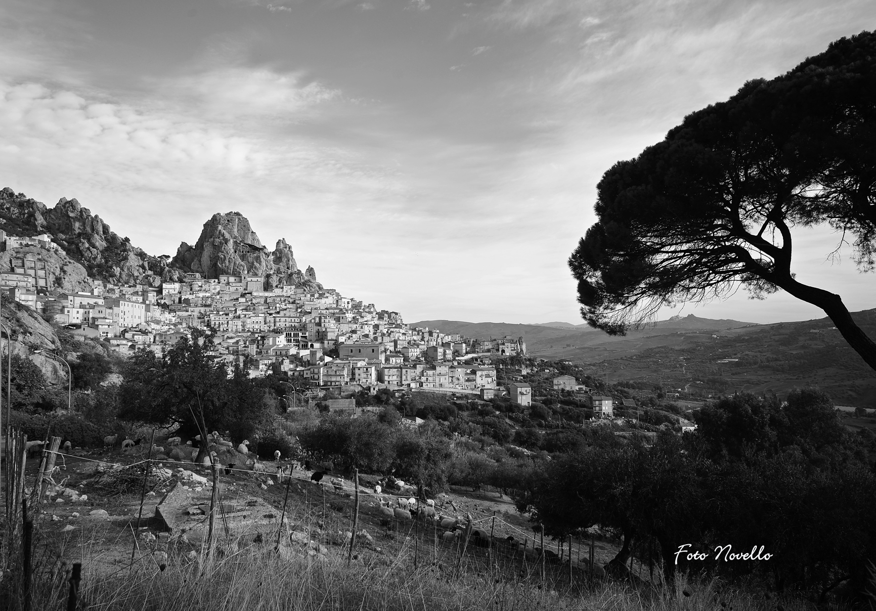 Gagliano Castelferrato.