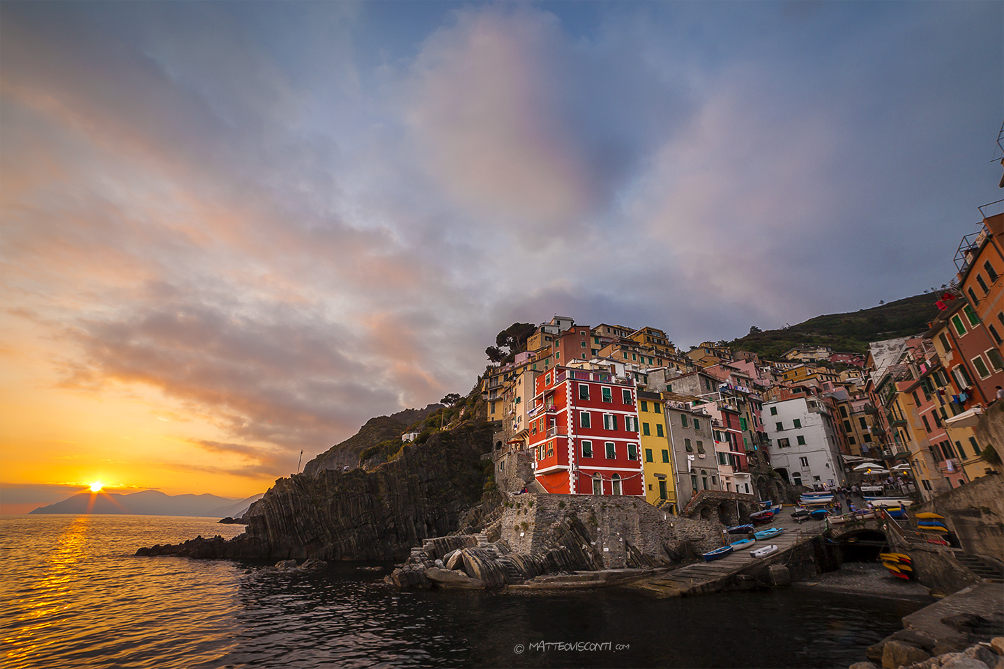riomaggiore