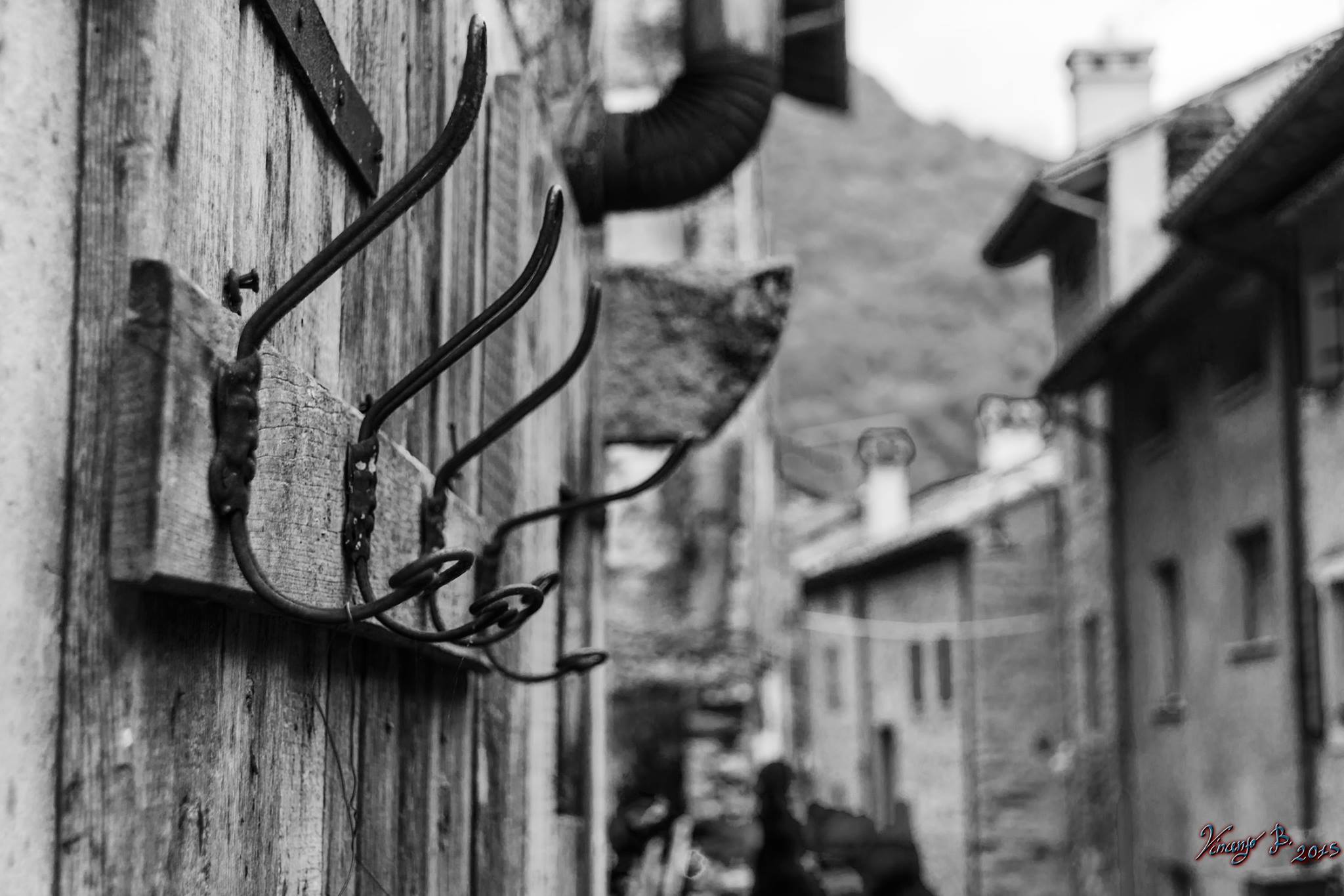 Finestre o Attacca panni