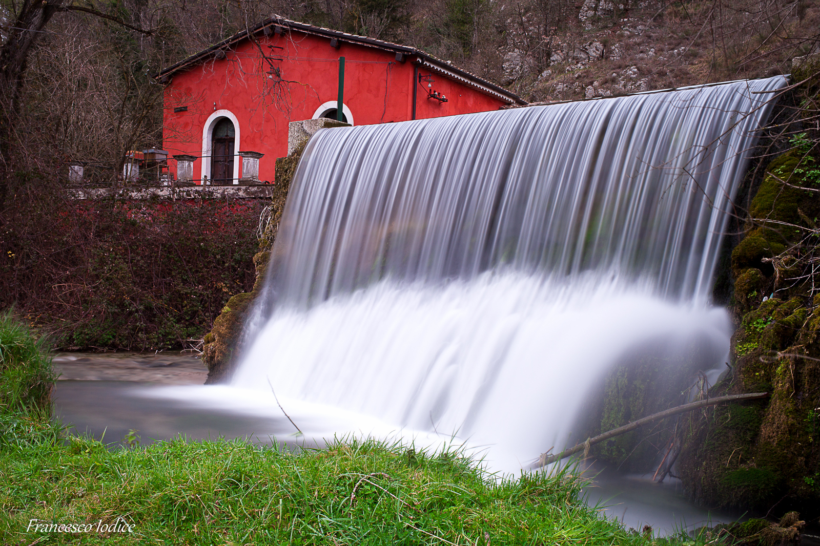 Riserva naturale lago di Posta Fibreno