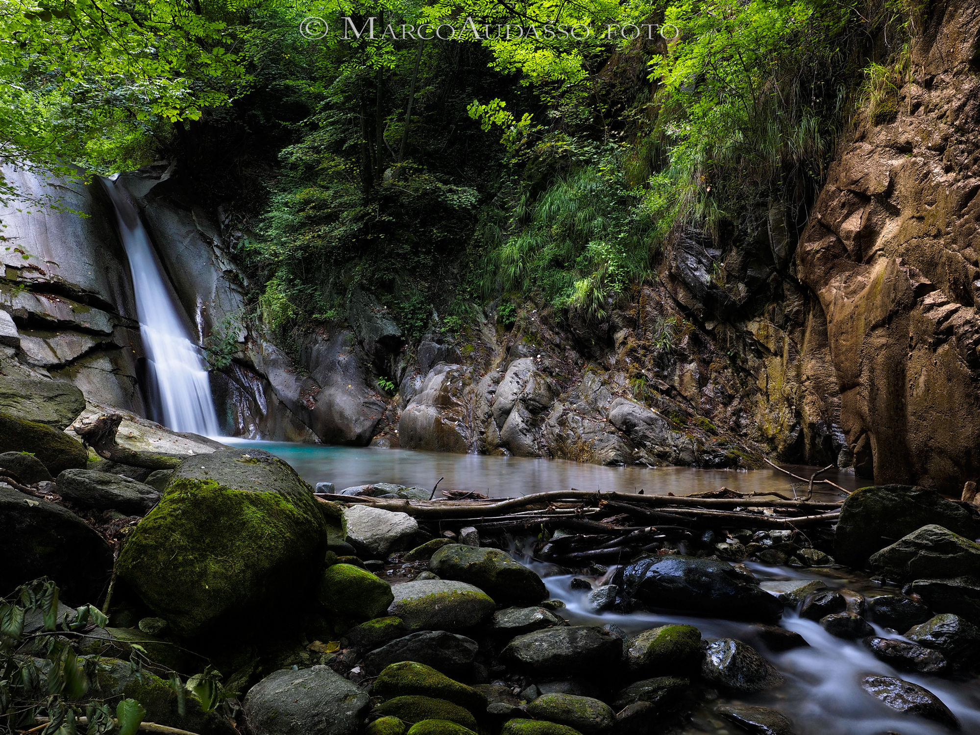 La Fossa del Prigioniero