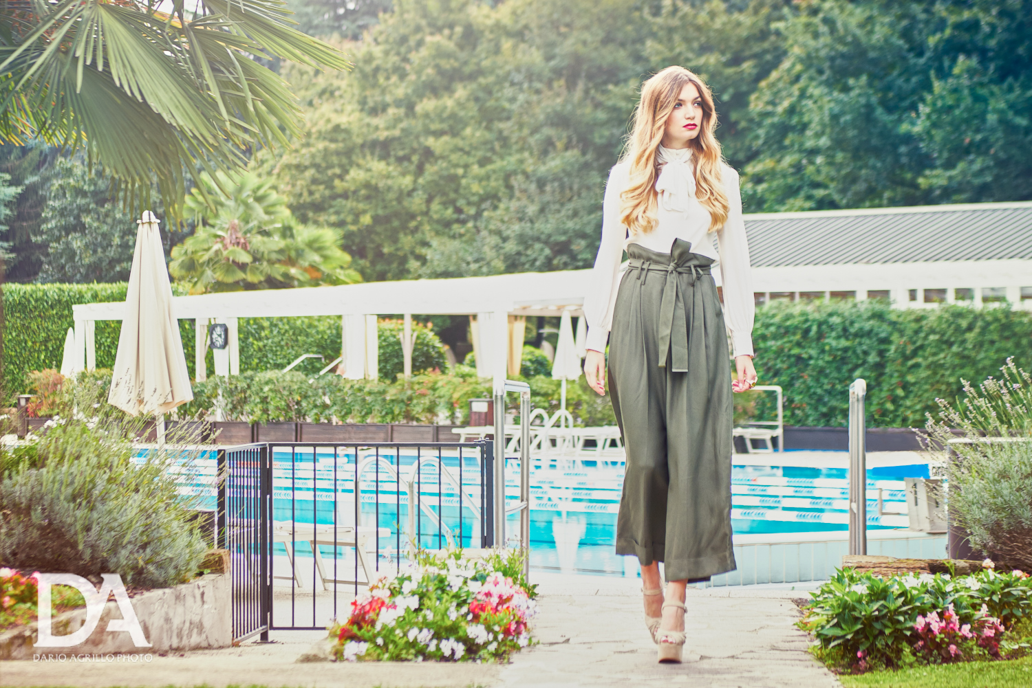 Harbour club fashion