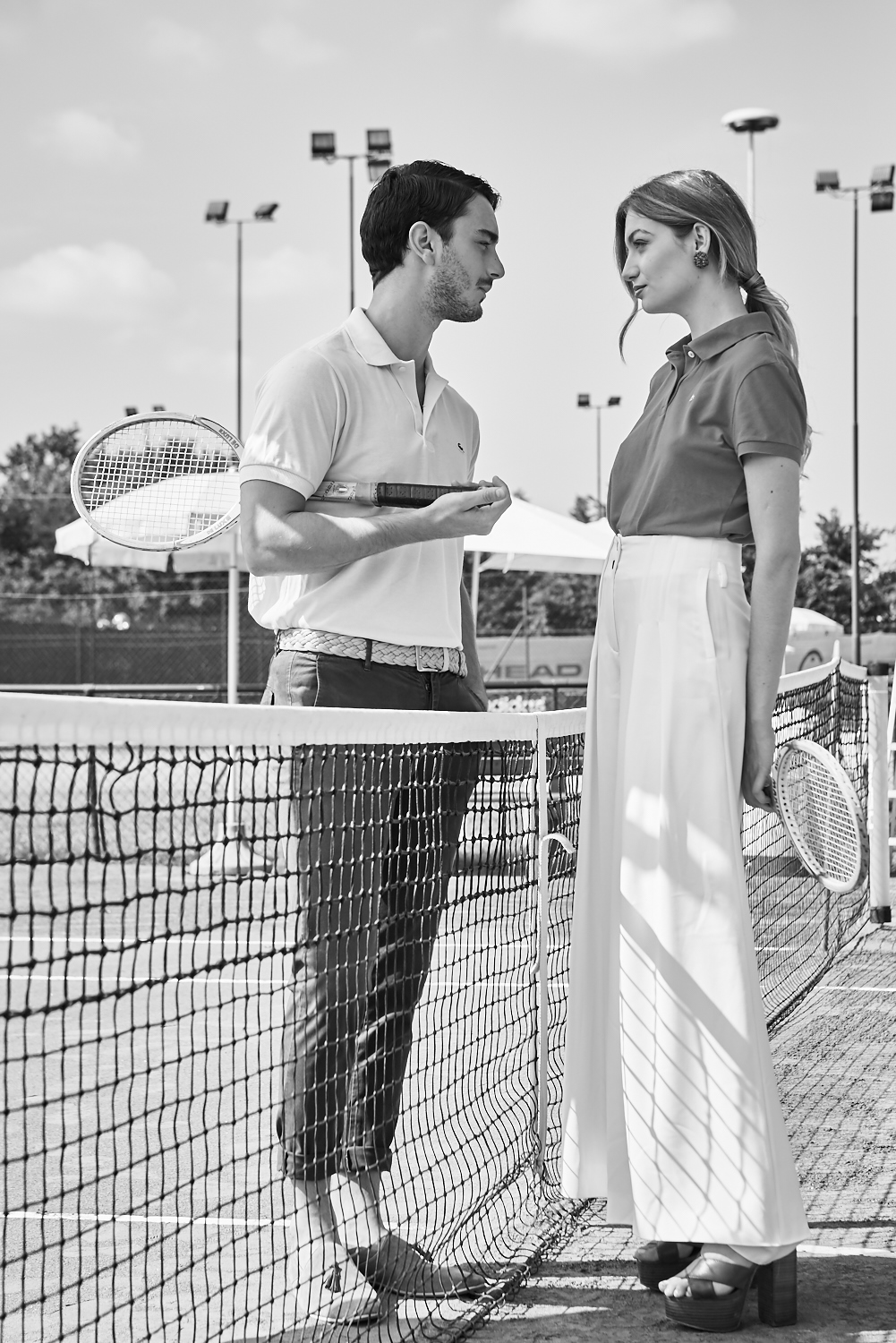 Harbour club fashion